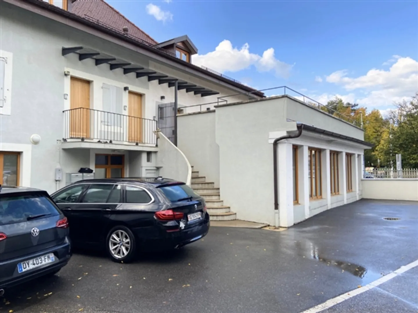 Commerciale in vendita - Foto 3 di 8