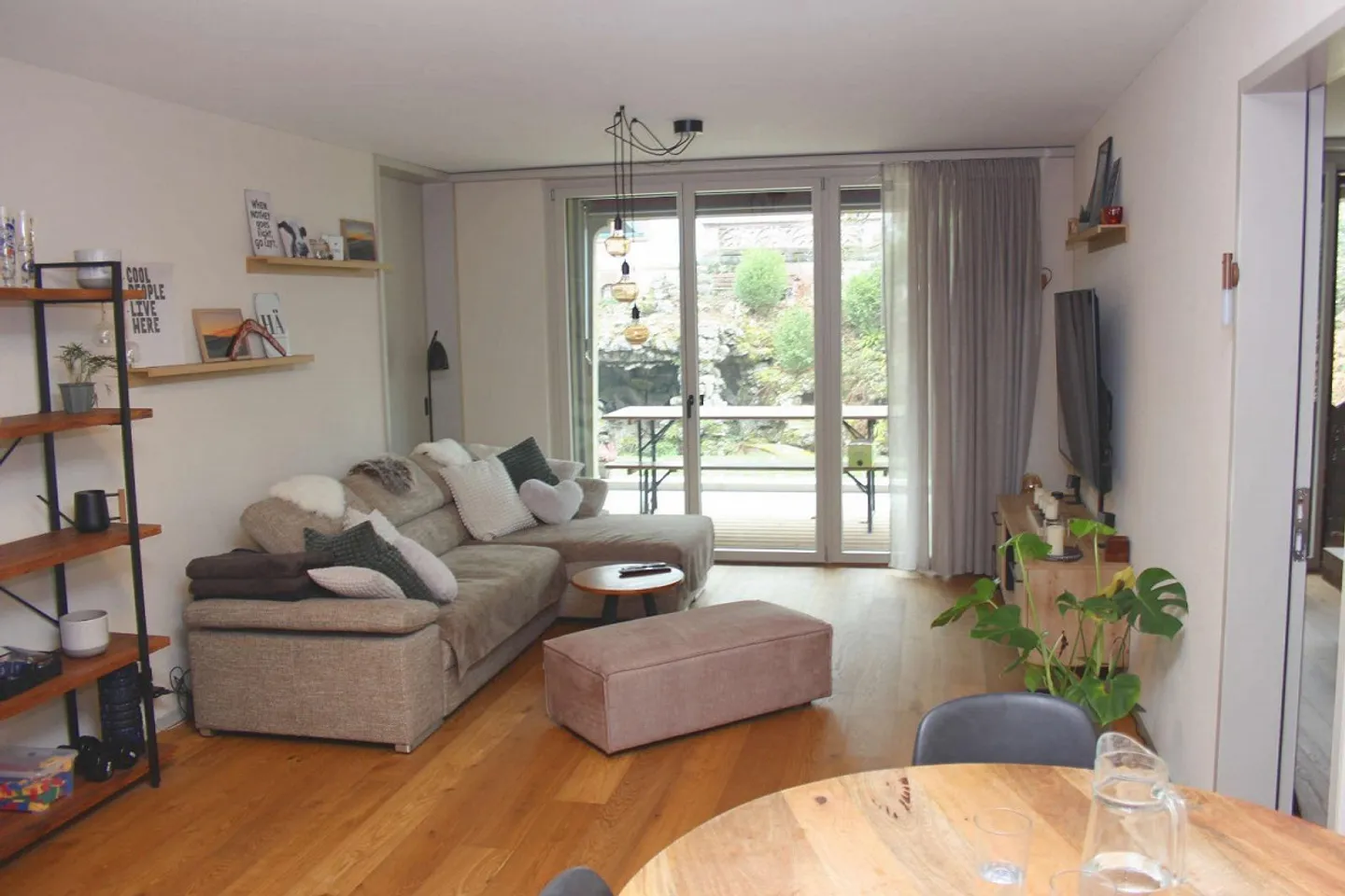 Vivere tranquillo nel verde - Foto 1 di 8