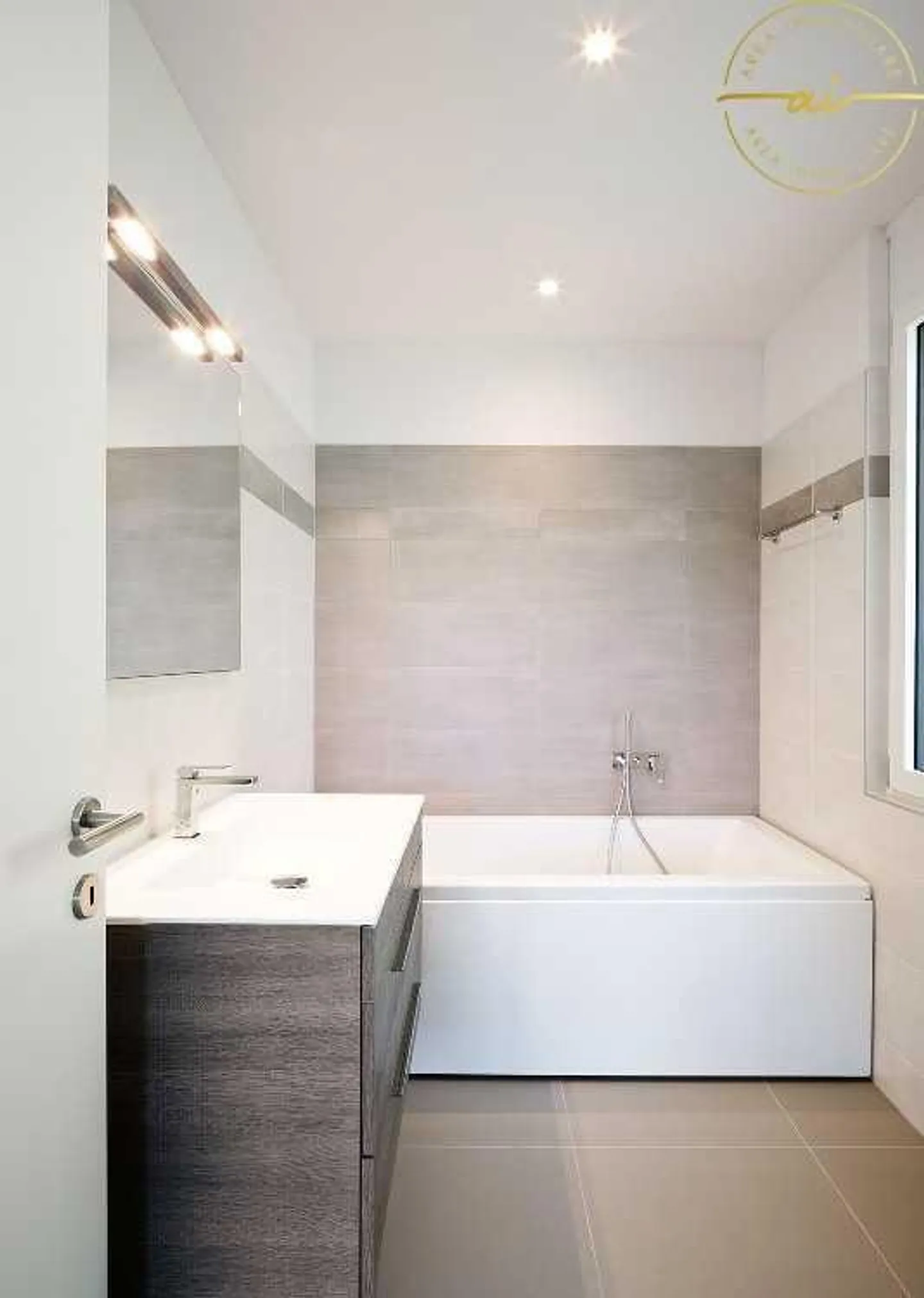 VILLA B – MODERN INDEPENDENT VILLA WITH PANORAMIC TERRACE - Photo 10 of 12