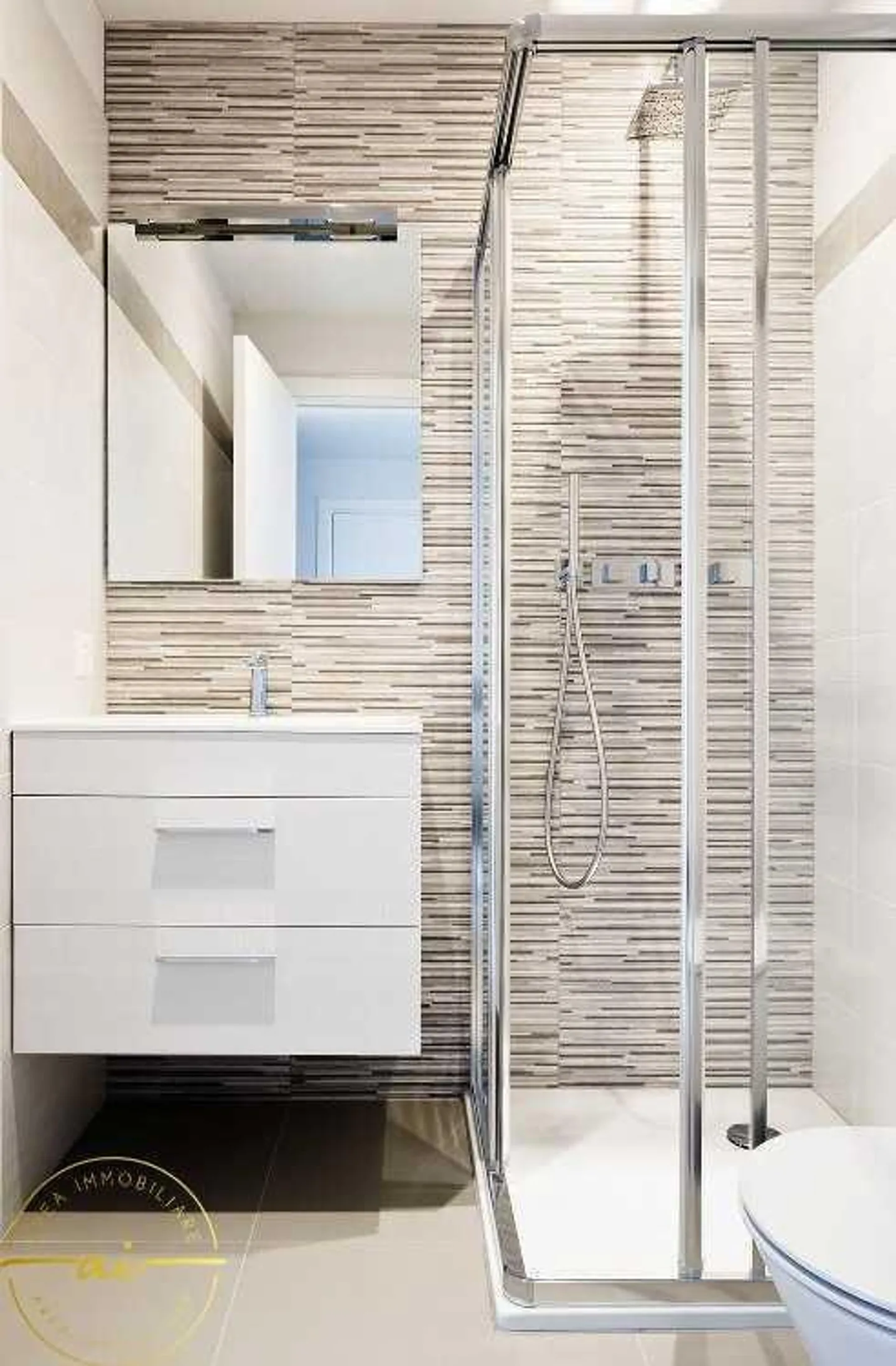 VILLA B – MODERN INDEPENDENT VILLA WITH PANORAMIC TERRACE - Photo 12 of 12