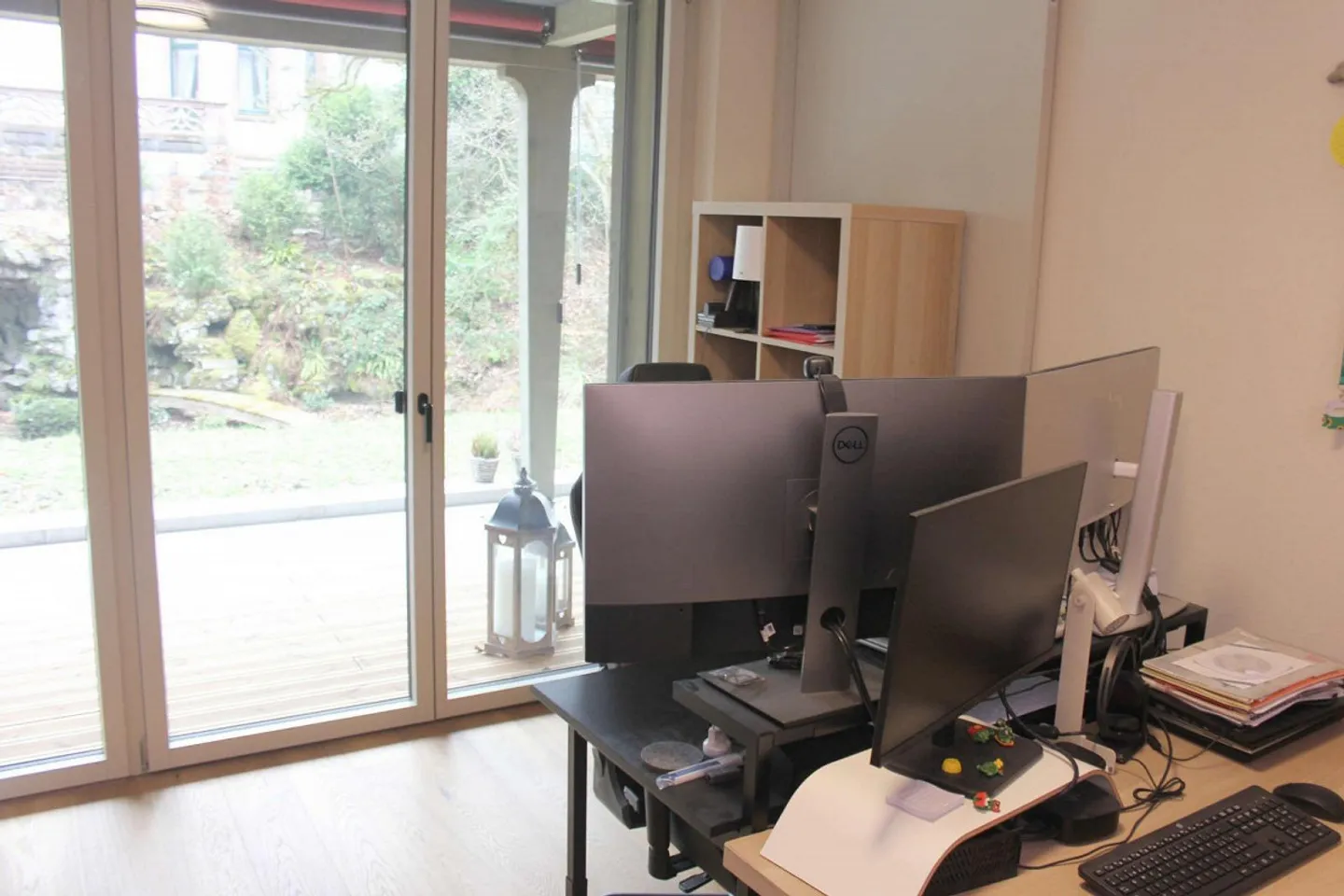 Vivere tranquillo nel verde - Foto 4 di 8