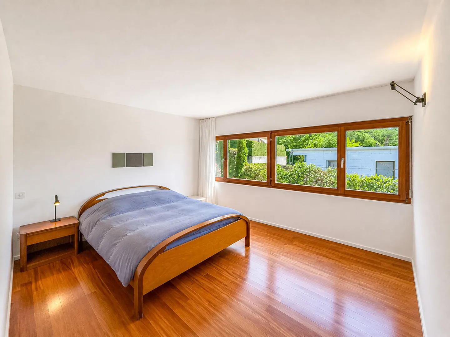 Maison individuelle avec jardin à Villa Luganese - Photo 5 sur 11