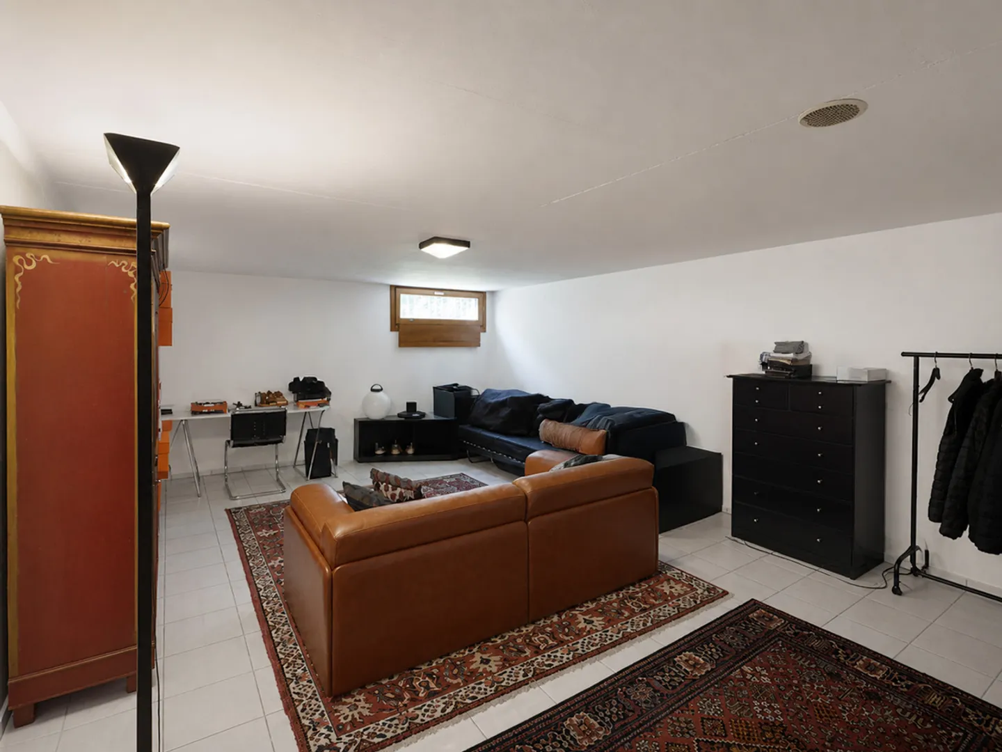 Maison individuelle avec jardin à Villa Luganese - Photo 6 sur 11