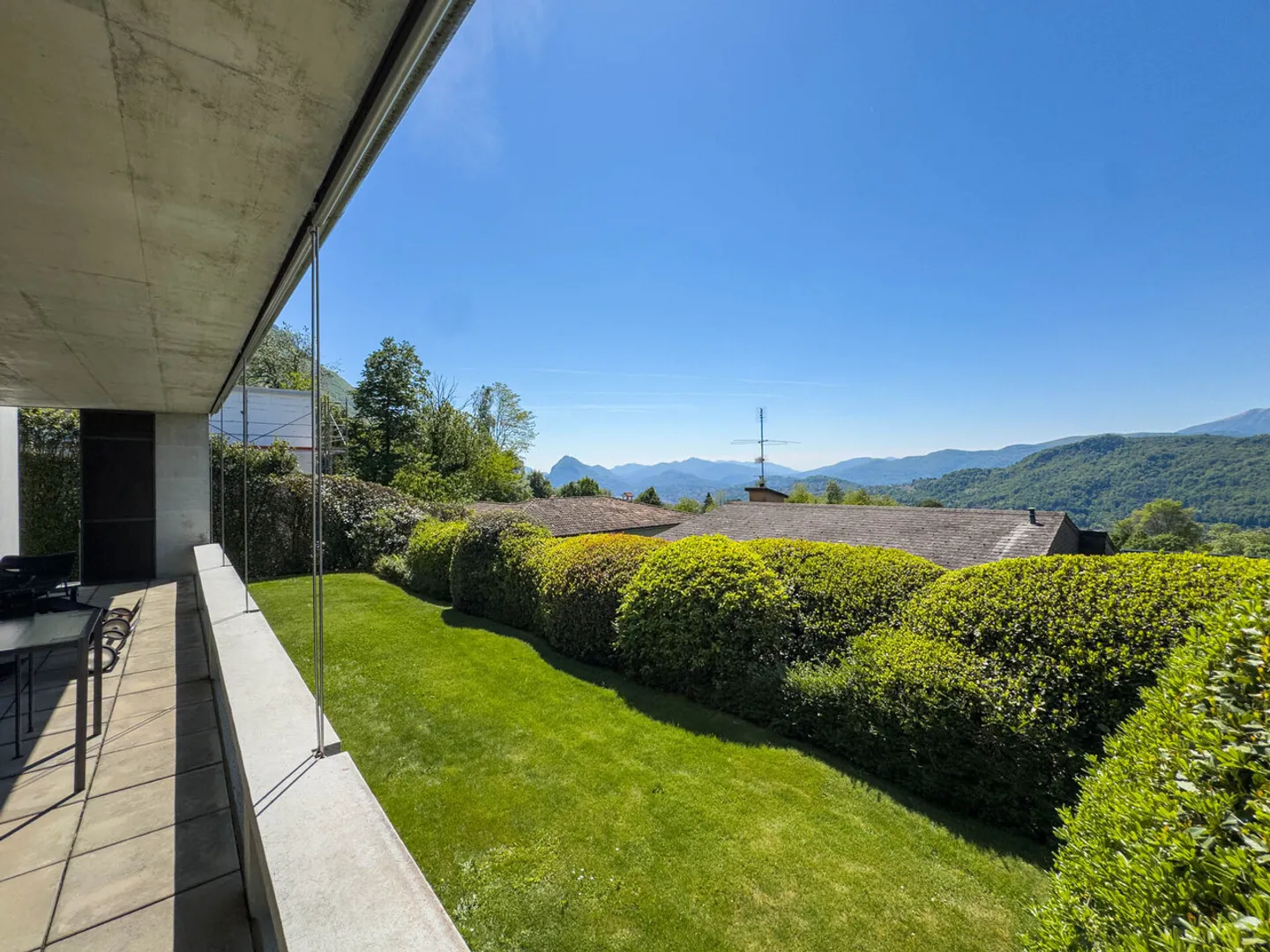 Maison individuelle avec jardin à Villa Luganese - Photo 8 sur 11