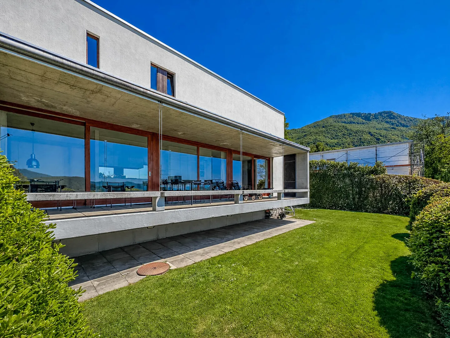 Maison individuelle avec jardin à Villa Luganese - Photo 9 sur 11