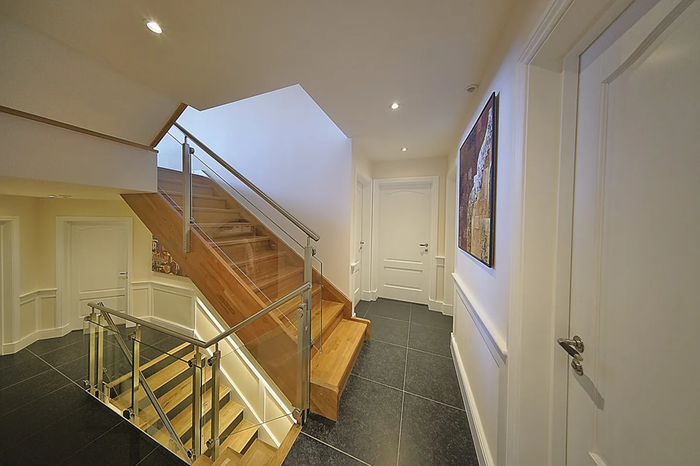 Außergewöhnliche 9-Zimmer-Villa - 6 Schlafzimmer - Foto 14 von 15
