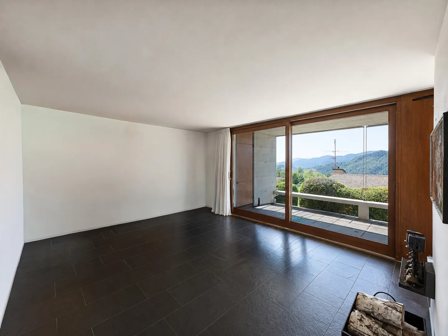 Maison individuelle avec jardin à Villa Luganese - Photo 1 sur 11