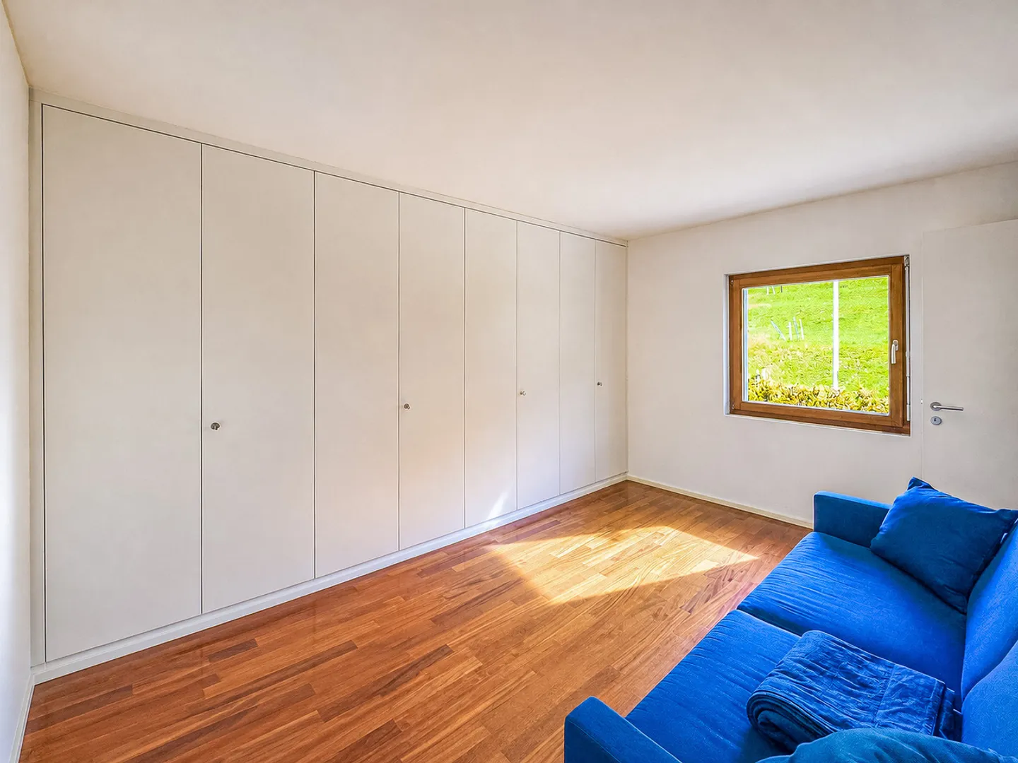 Maison individuelle avec jardin à Villa Luganese - Photo 2 sur 11