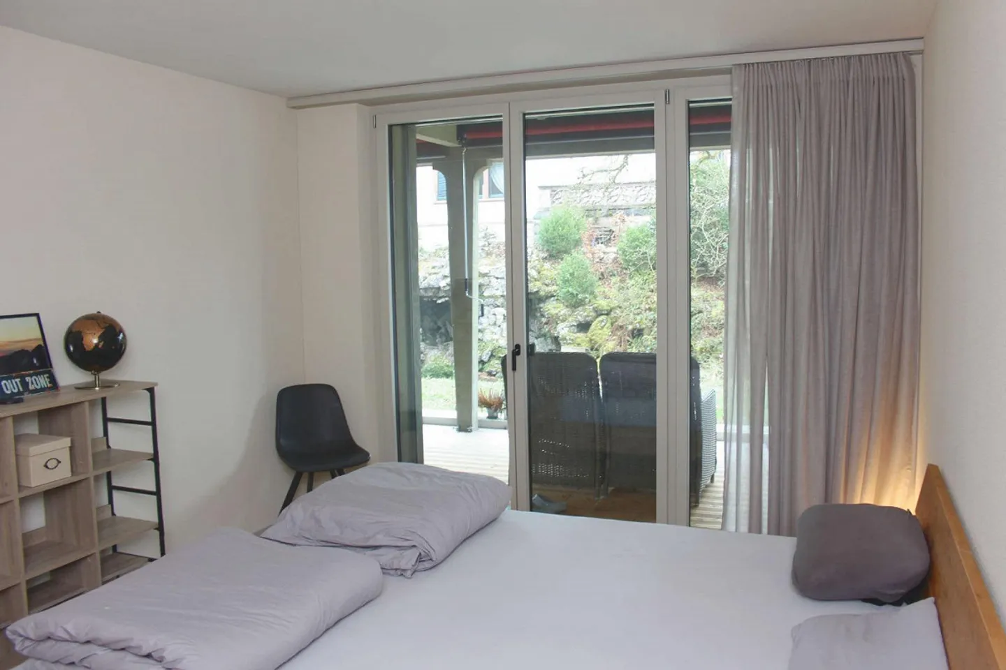 Vivere tranquillo nel verde - Foto 6 di 8