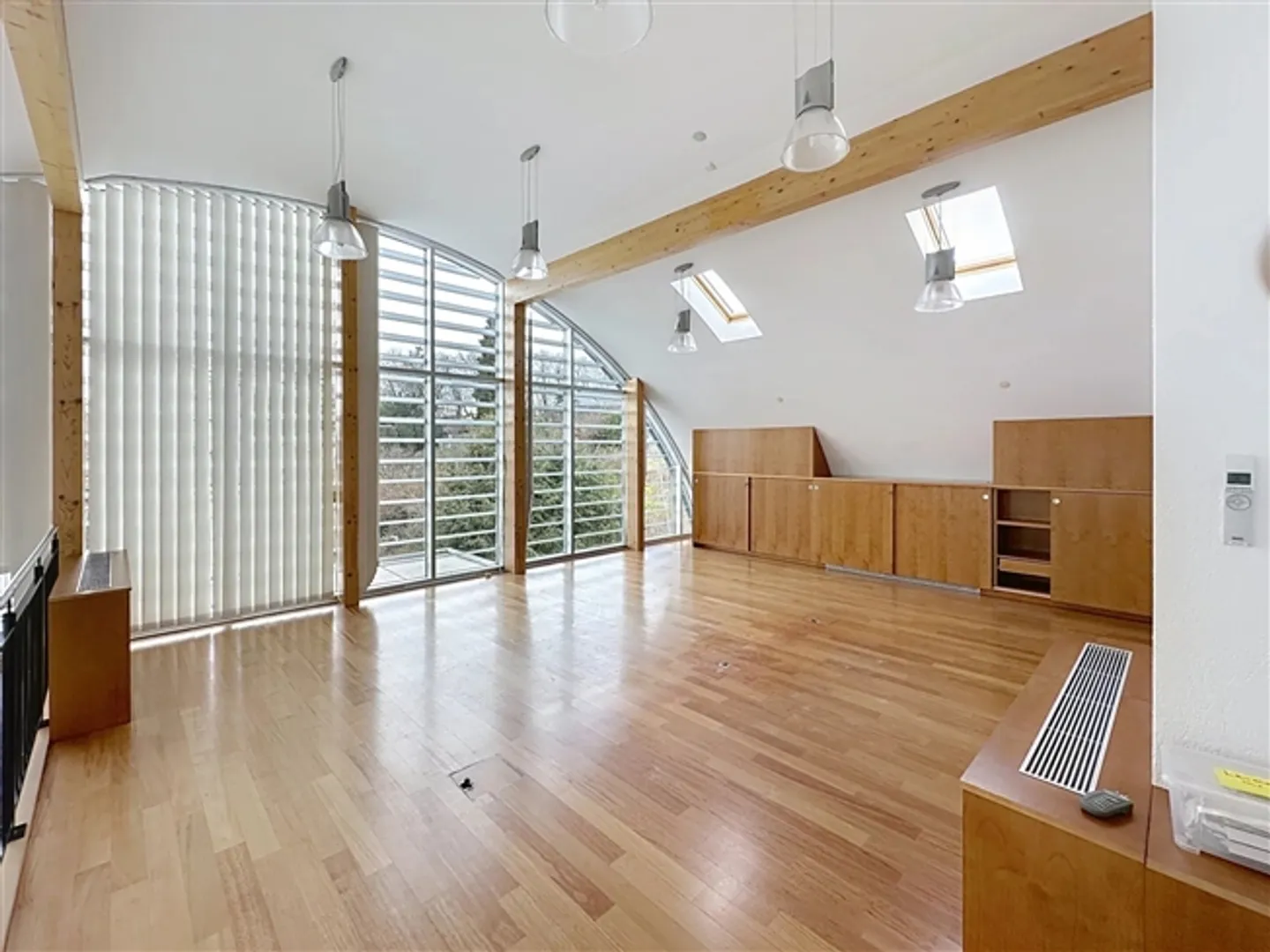 Bureaux modernes à louer à Pully - Photo 2 sur 20