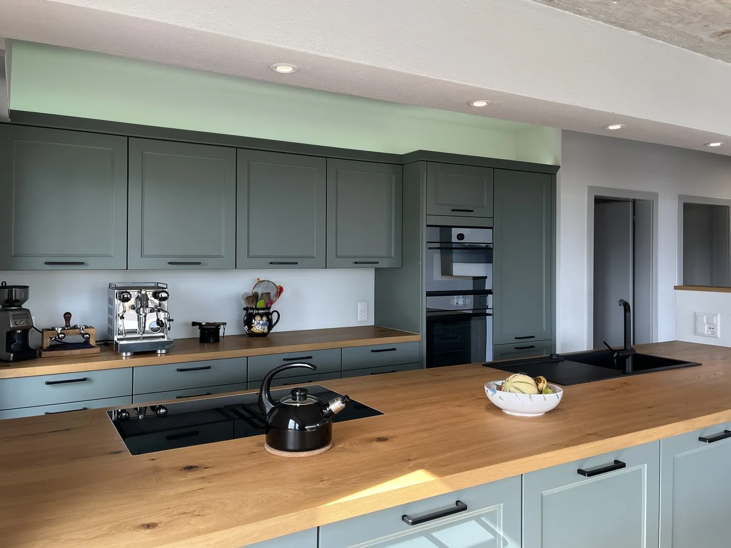 Maison de Terrasse avec Vue sur les Alpes incluant un Garage Individuel - Photo 2 sur 16