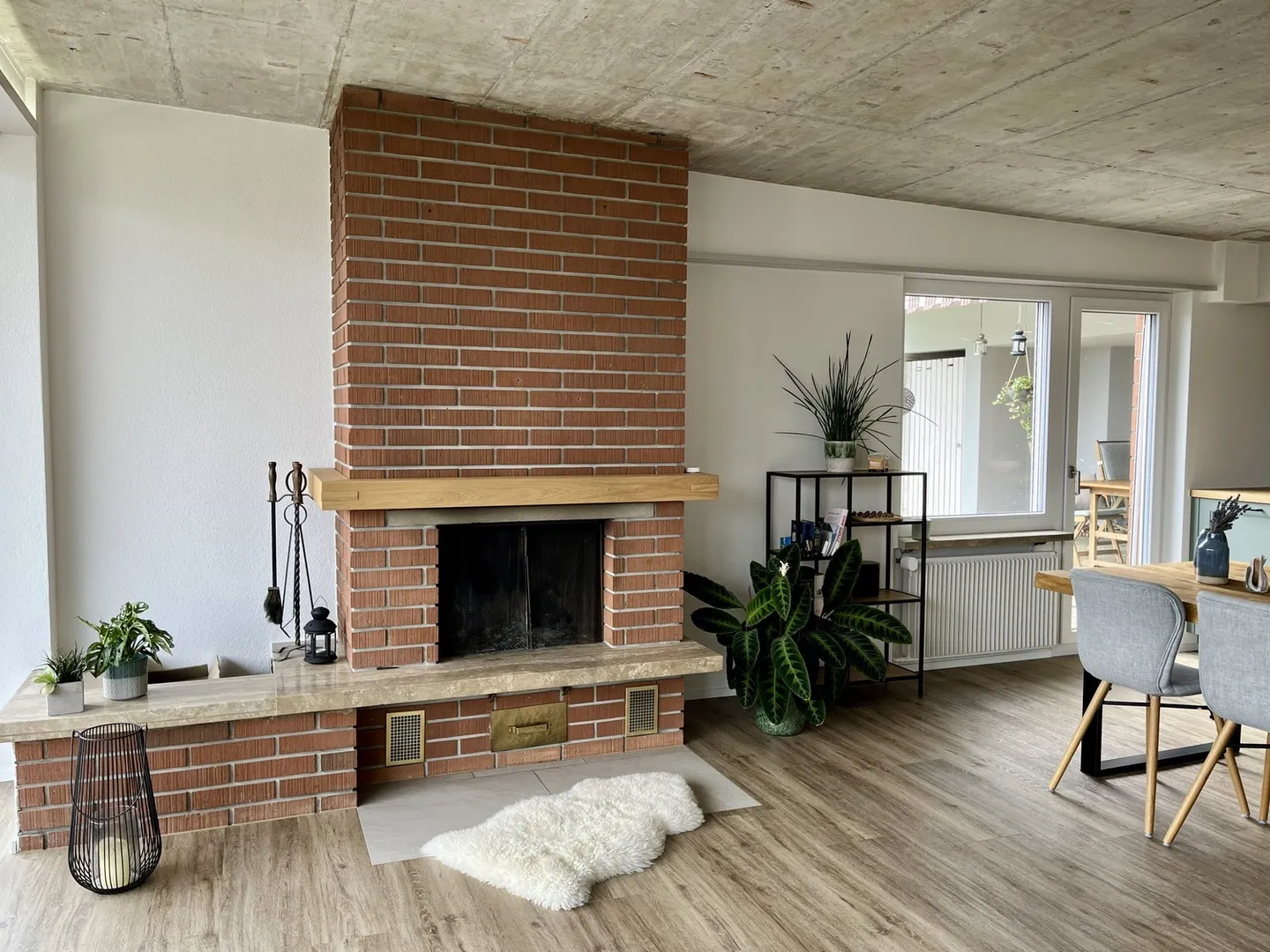 Maison de Terrasse avec Vue sur les Alpes incluant un Garage Individuel - Photo 4 sur 16