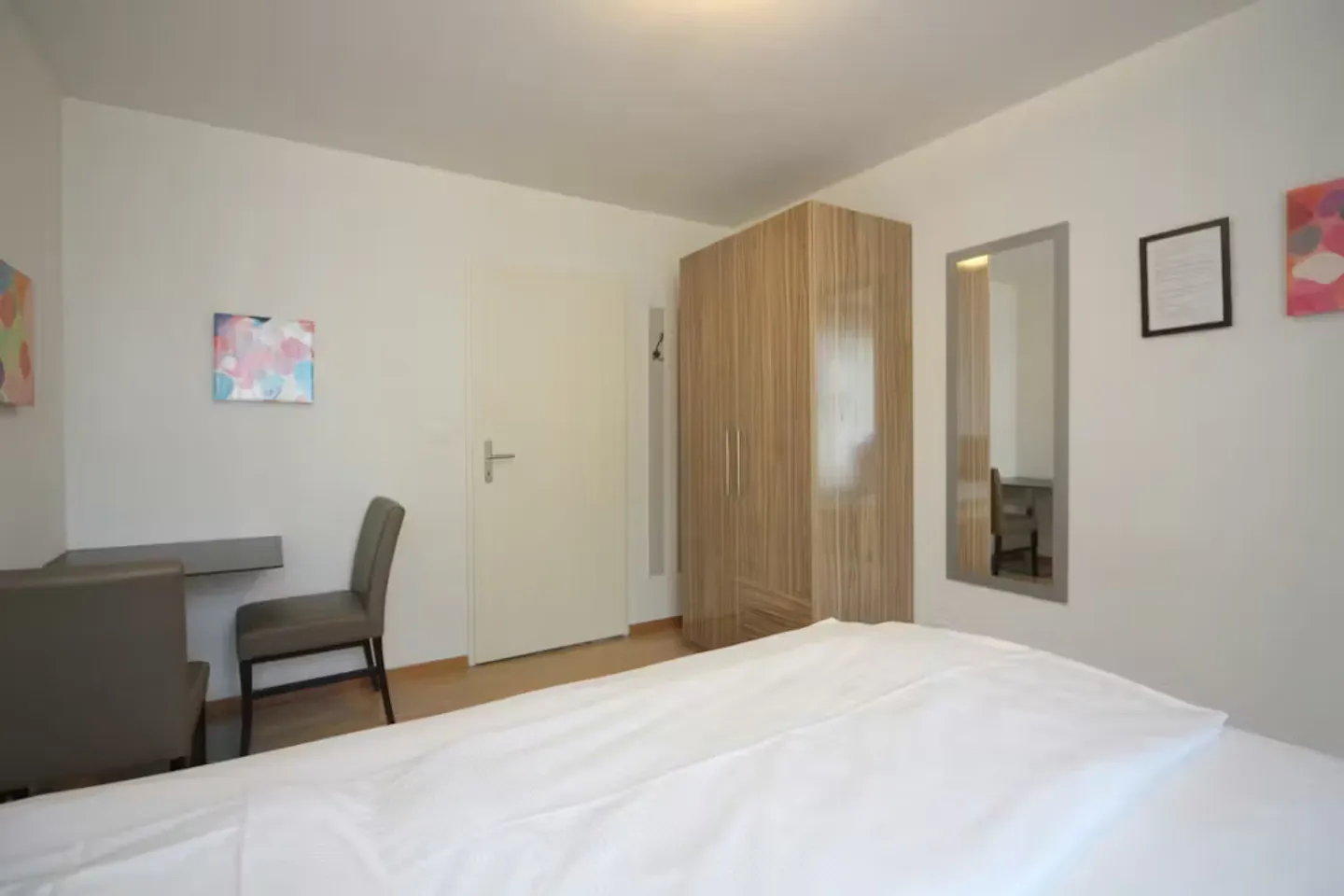 Appartement Chic à Zürich - Photo 8 sur 8