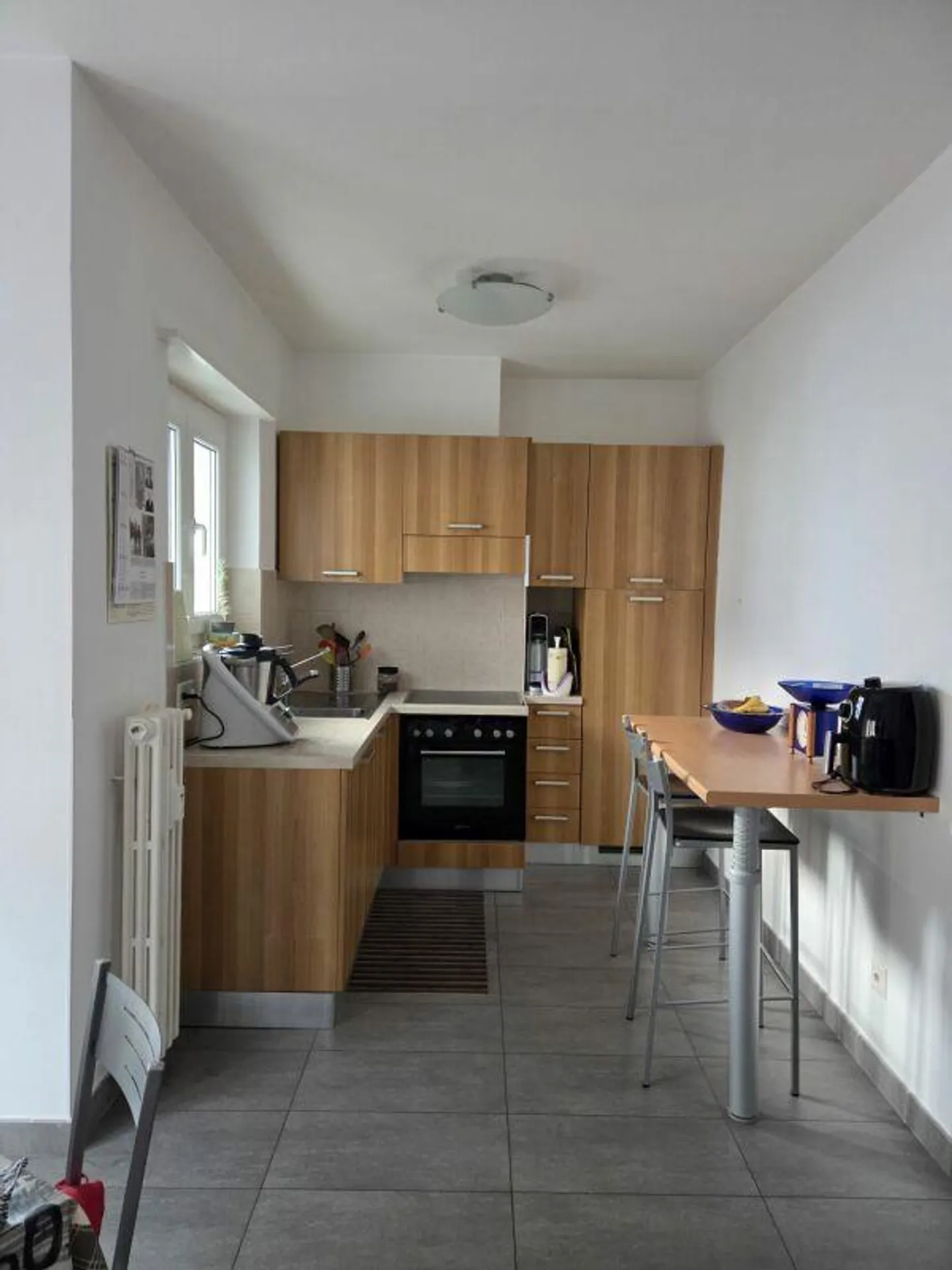 Grazioso appartamento 2.5 locali - Foto 2 di 7