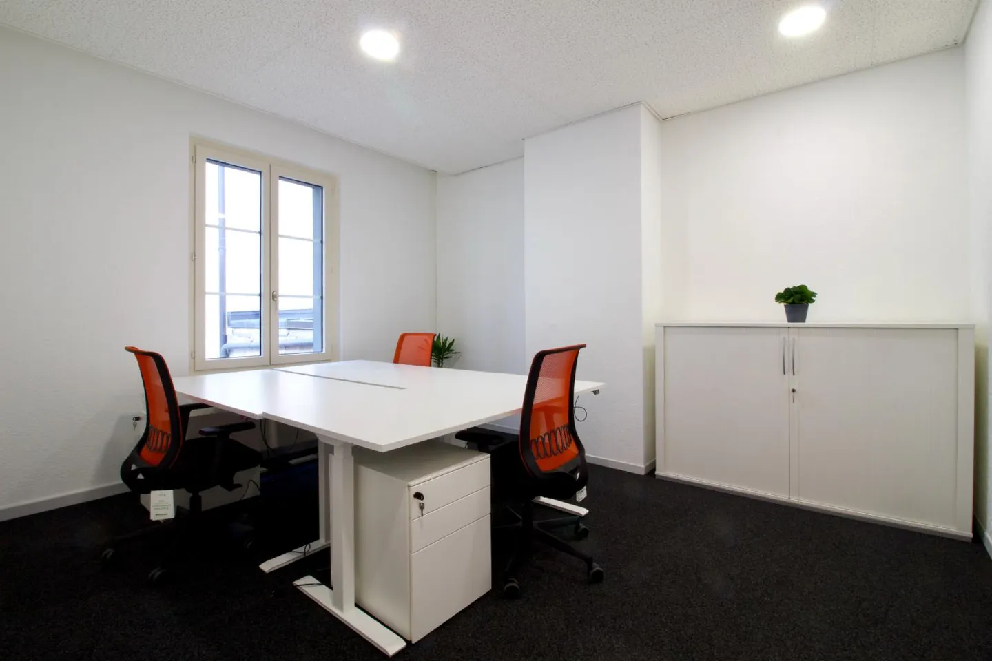 Bureau lumineux à Genève - Photo 2 sur 11