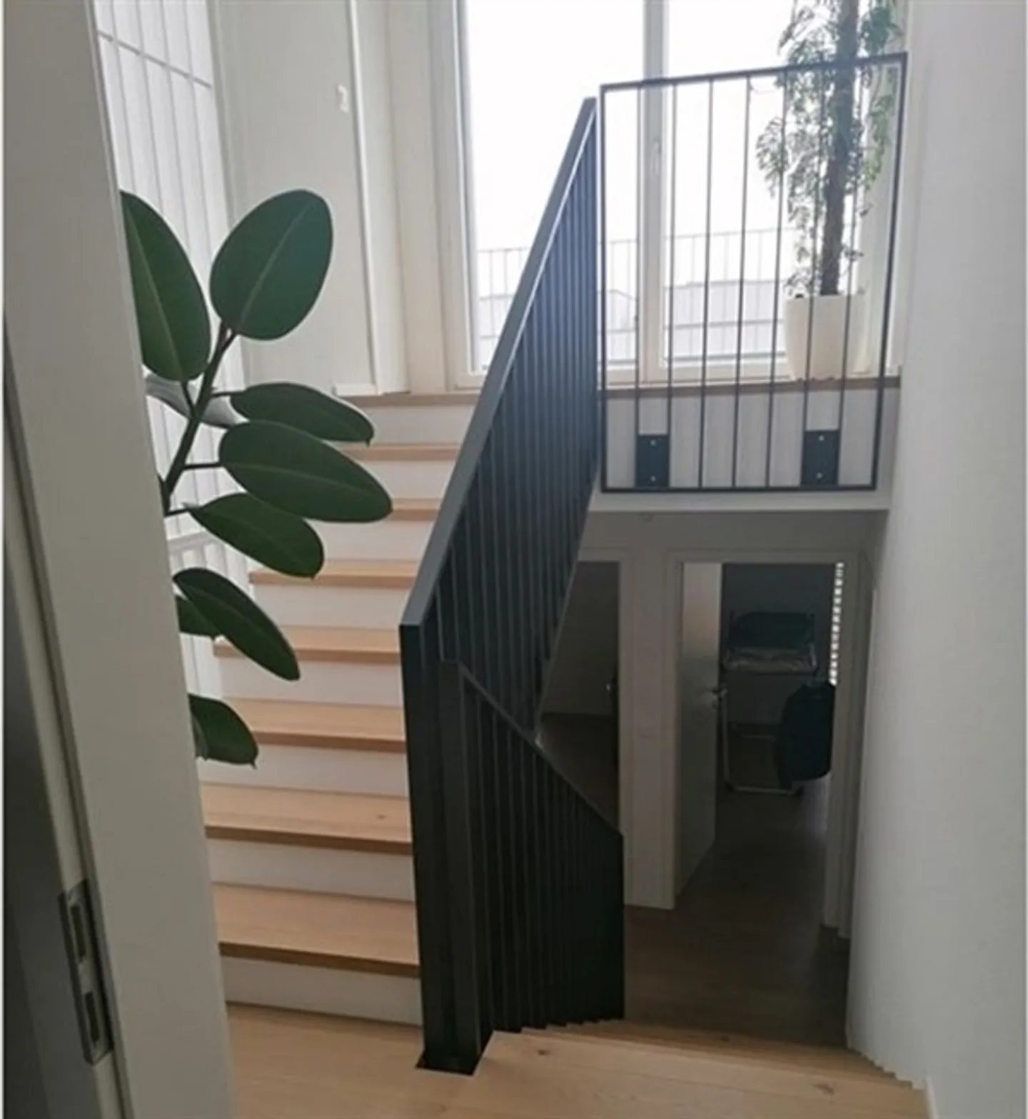 «6.5 Room row house» - Photo 2 sur 4