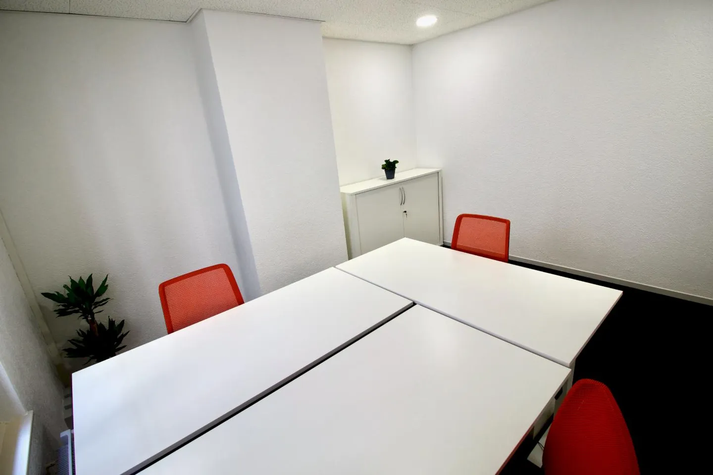 Bureau lumineux à Genève - Photo 3 sur 11