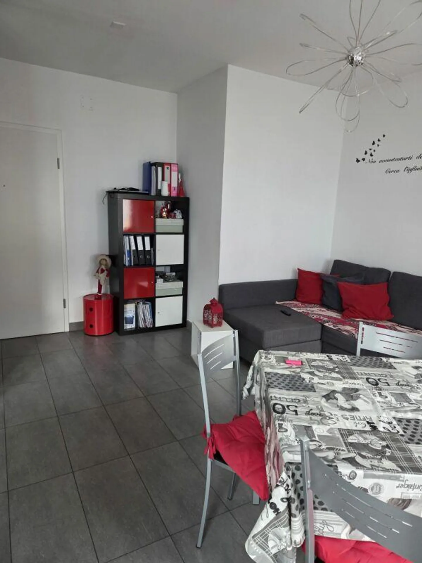 Grazioso appartamento 2.5 locali - Foto 4 di 7