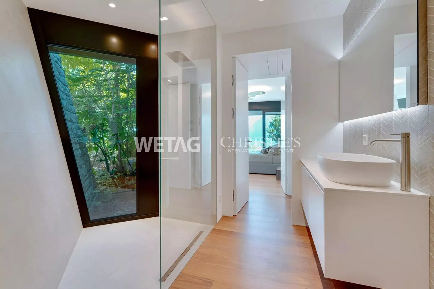 Luxuriöse Attikawohnung mit Seesicht - Foto 10 von 13