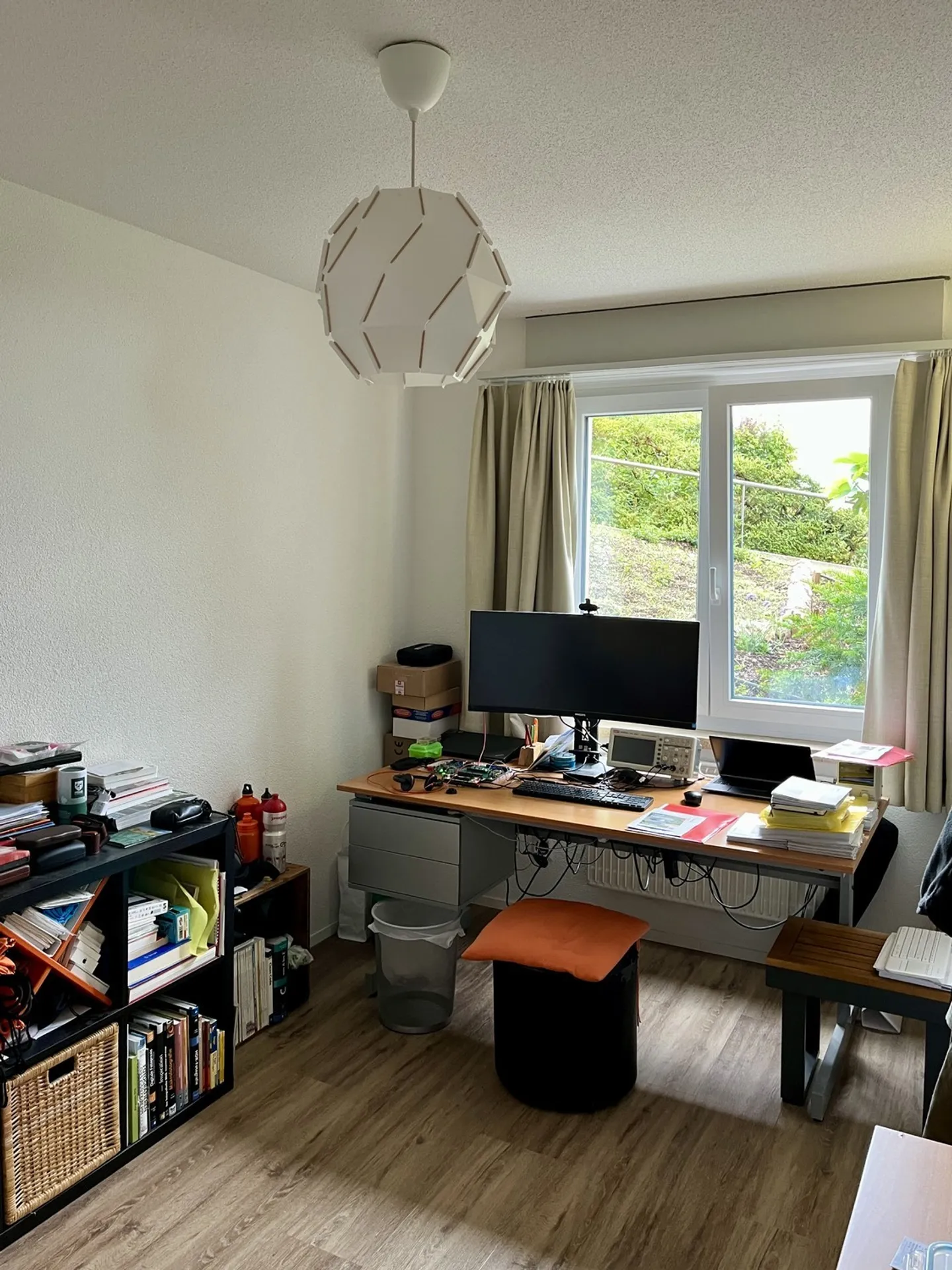 Maison de Terrasse avec Vue sur les Alpes incluant un Garage Individuel - Photo 8 sur 16