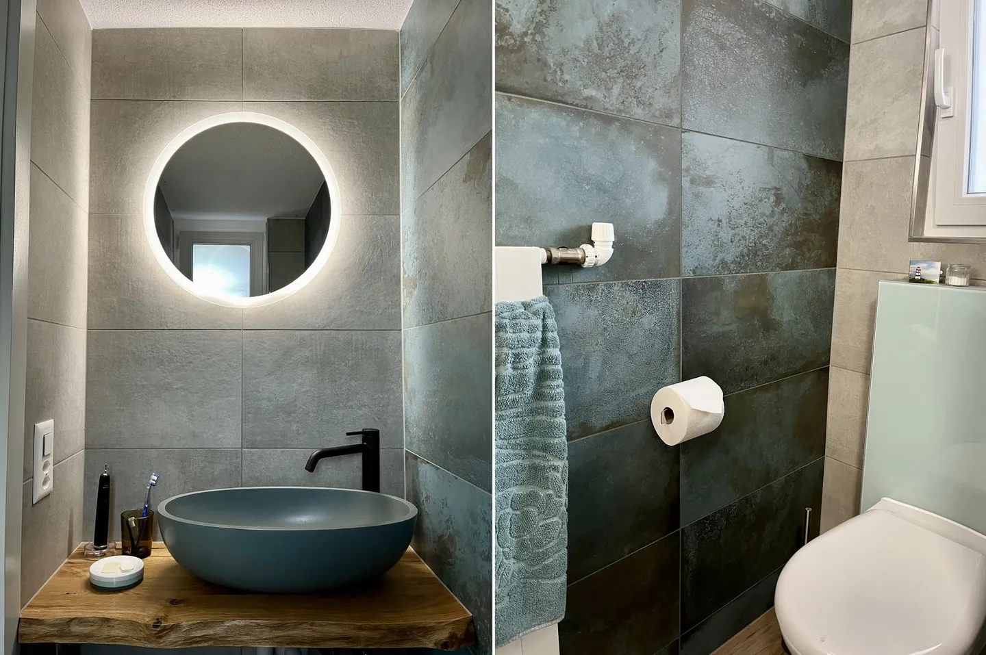 Maison de Terrasse avec Vue sur les Alpes incluant un Garage Individuel - Photo 9 sur 16