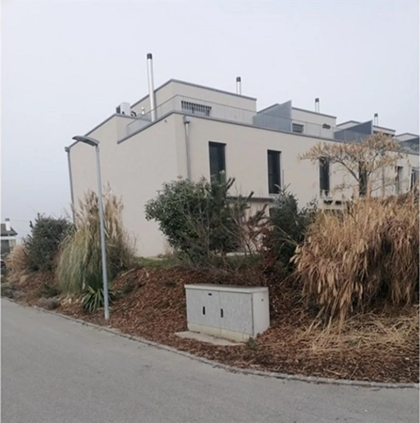 «6.5 Room row house» - Photo 1 sur 4