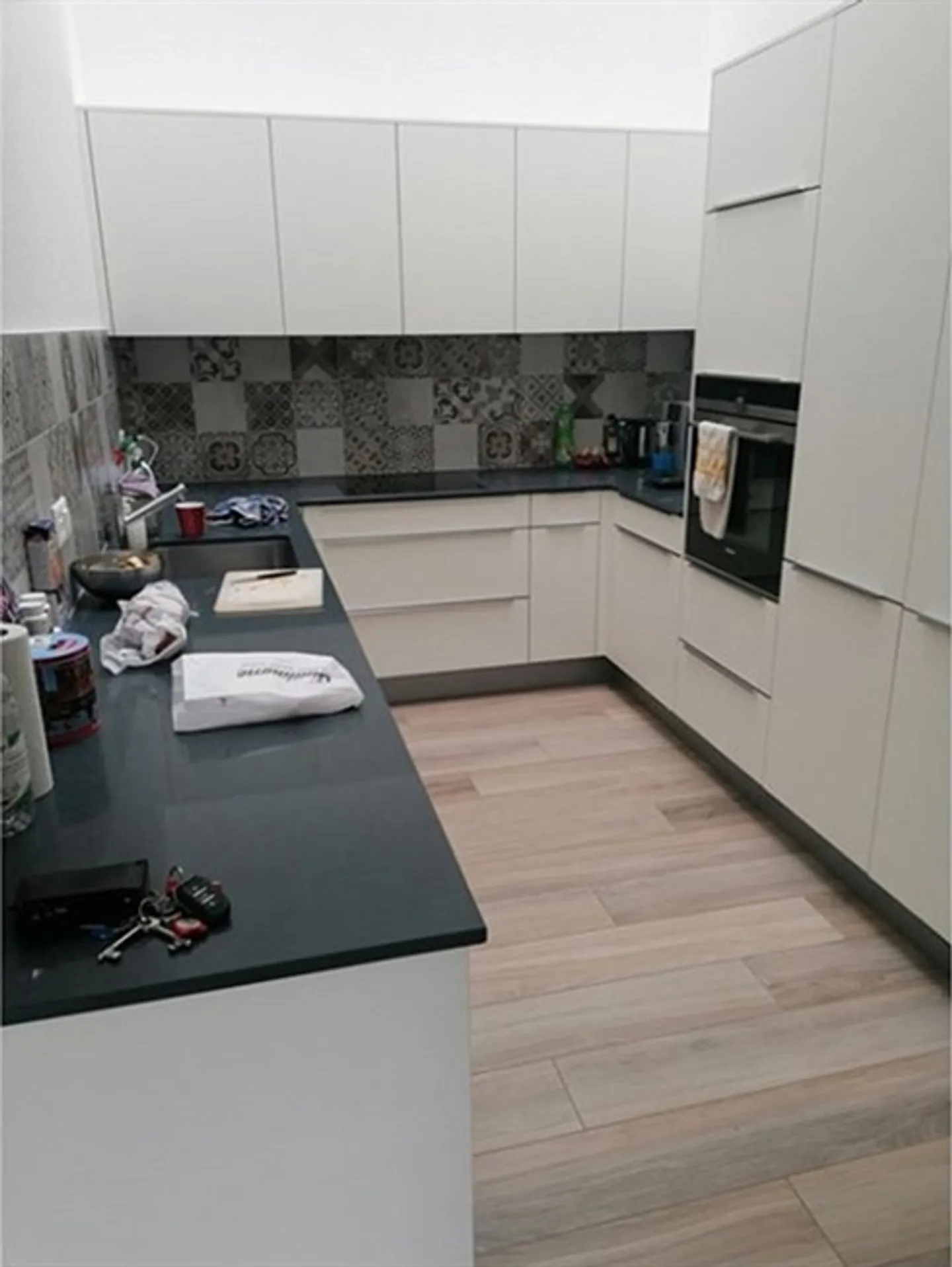 «6.5 Room row house» - Photo 4 sur 4