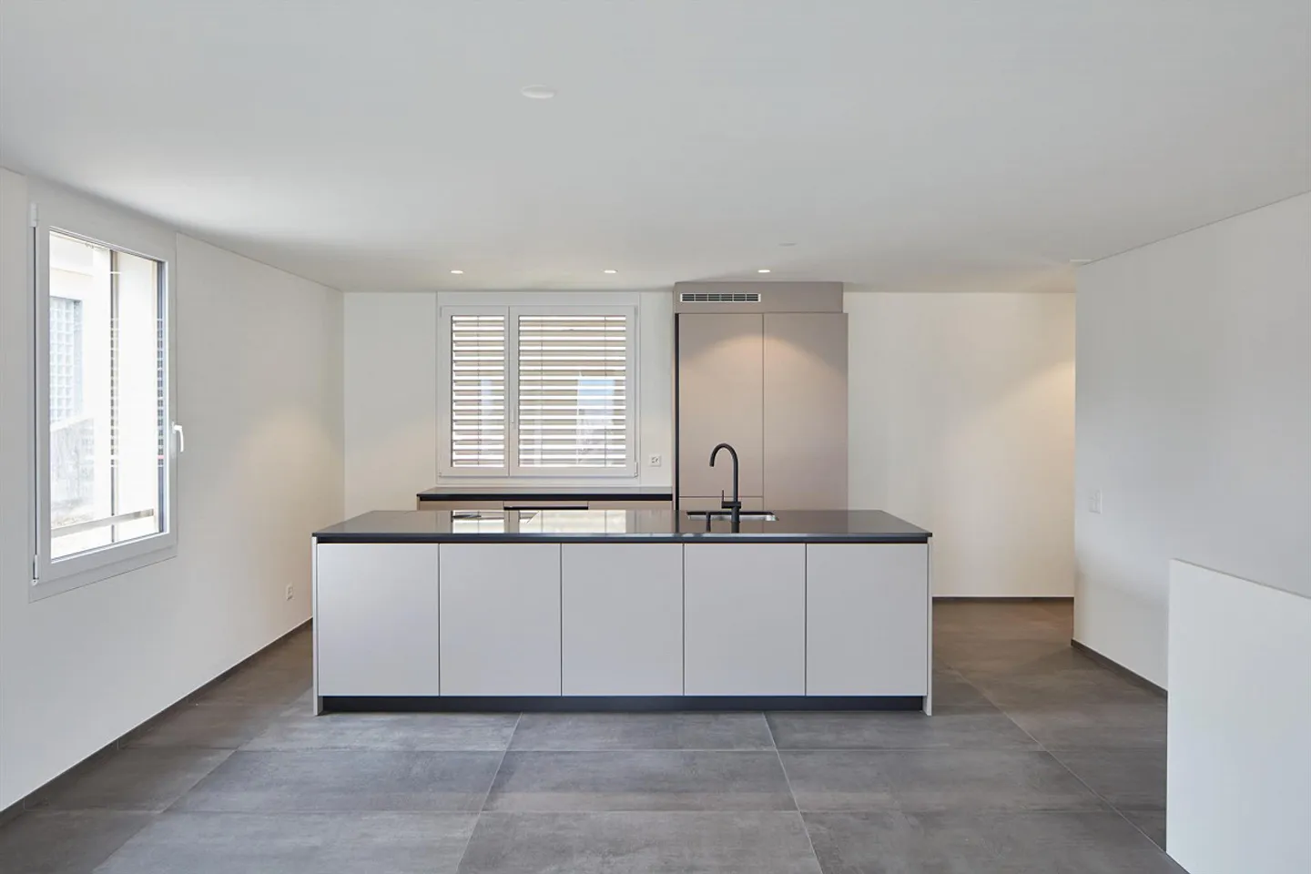 4.5-Zimmer-Maisonettewohnungen - Cugnasco - Foto 1 von 9