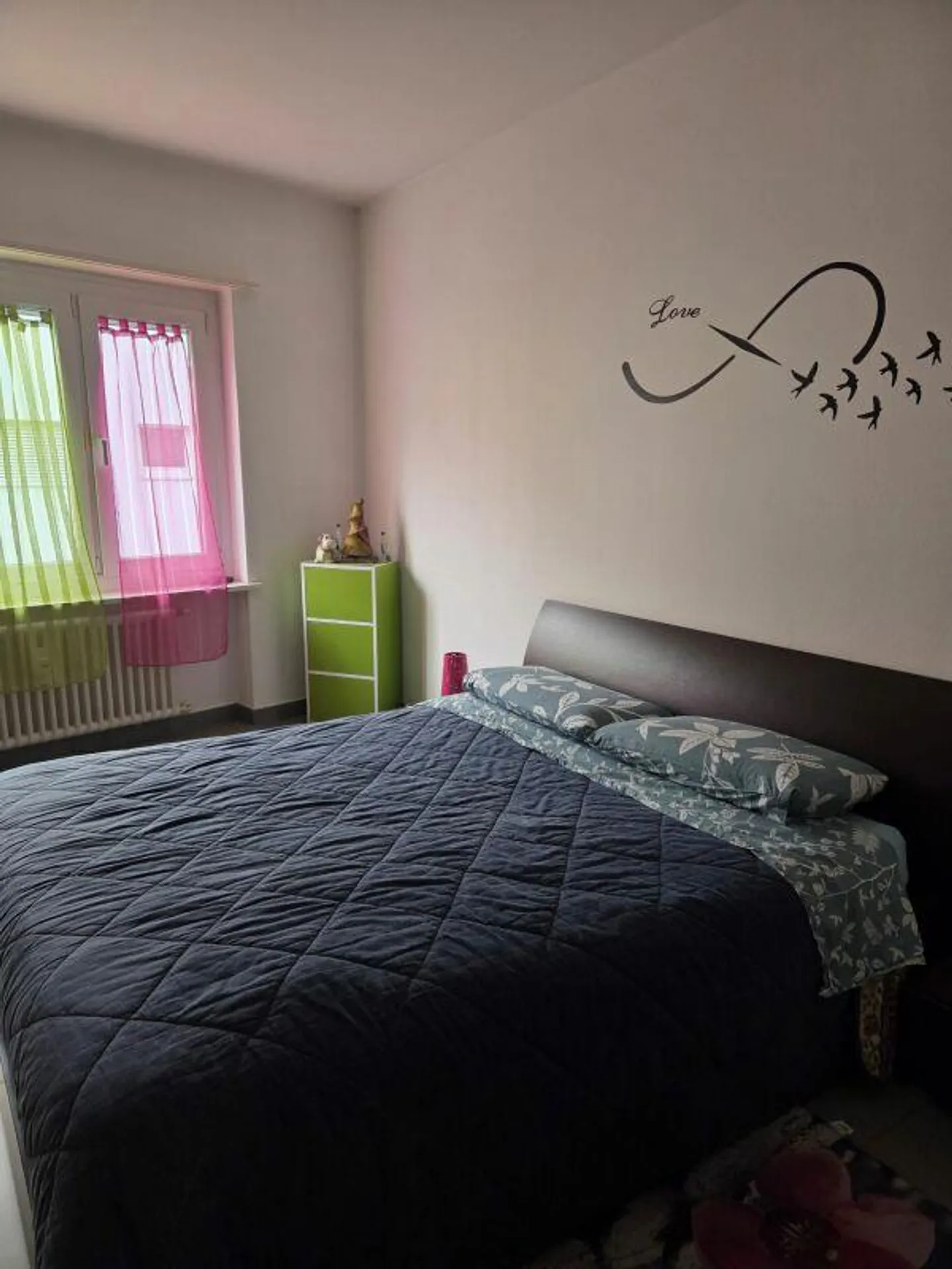 Grazioso appartamento 2.5 locali - Foto 5 di 7