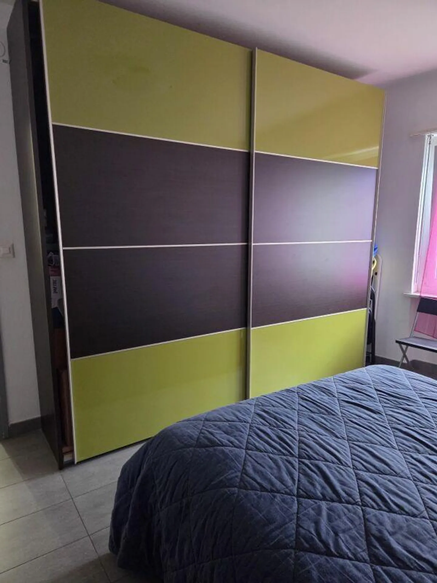 Grazioso appartamento 2.5 locali - Foto 7 di 7