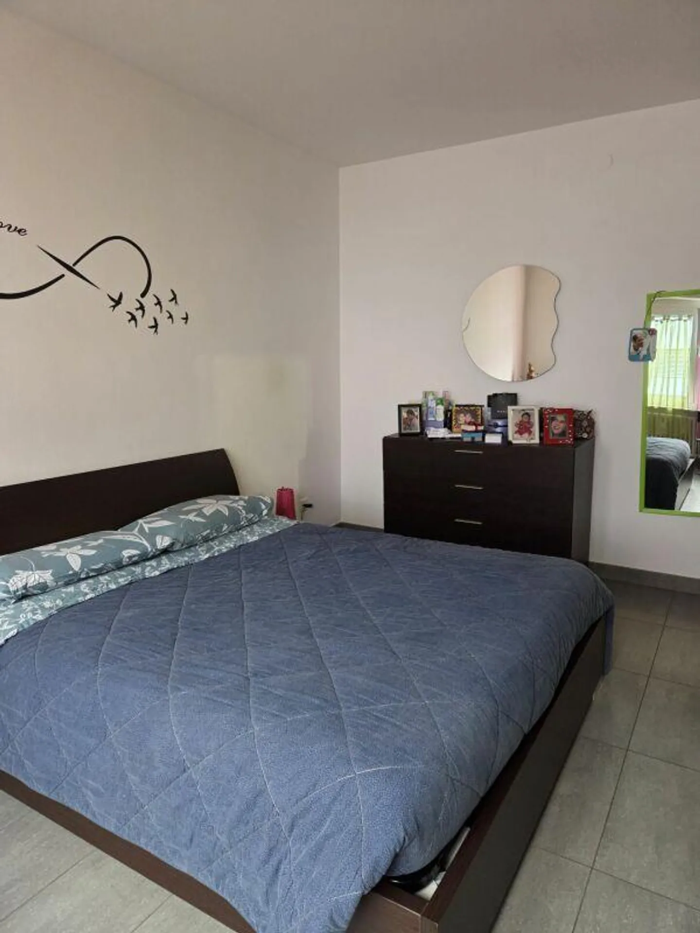 Grazioso appartamento 2.5 locali - Foto 6 di 7