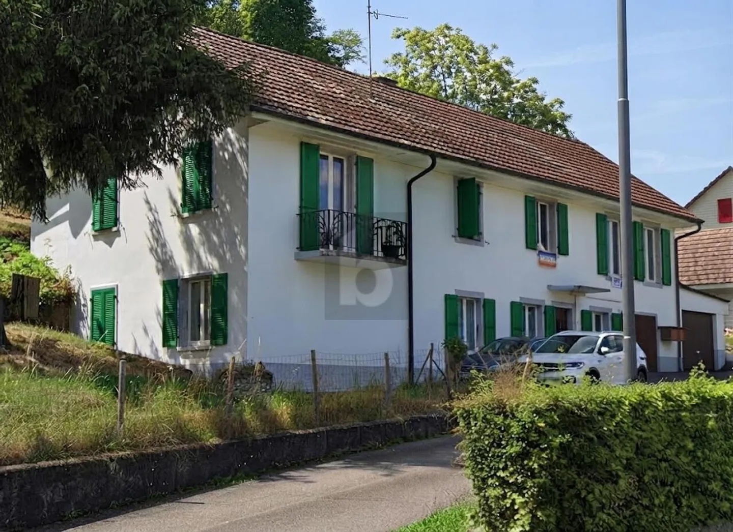 Appartement Charmant en Nature - Photo 1 sur 6