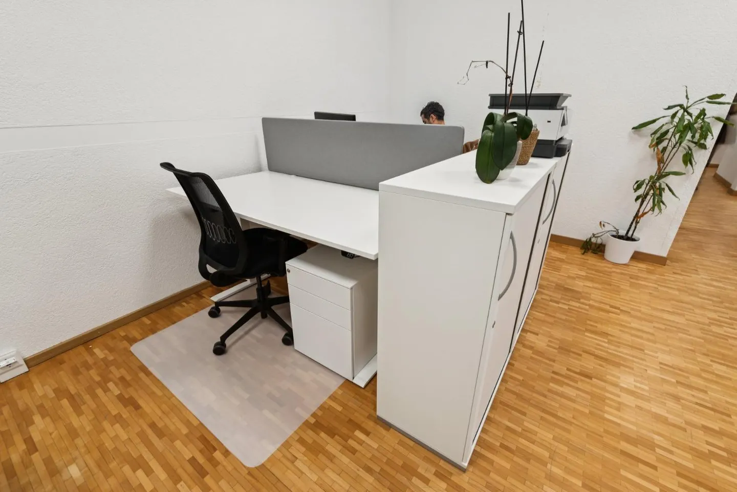 Bureau lumineux à Genève - Photo 7 sur 11