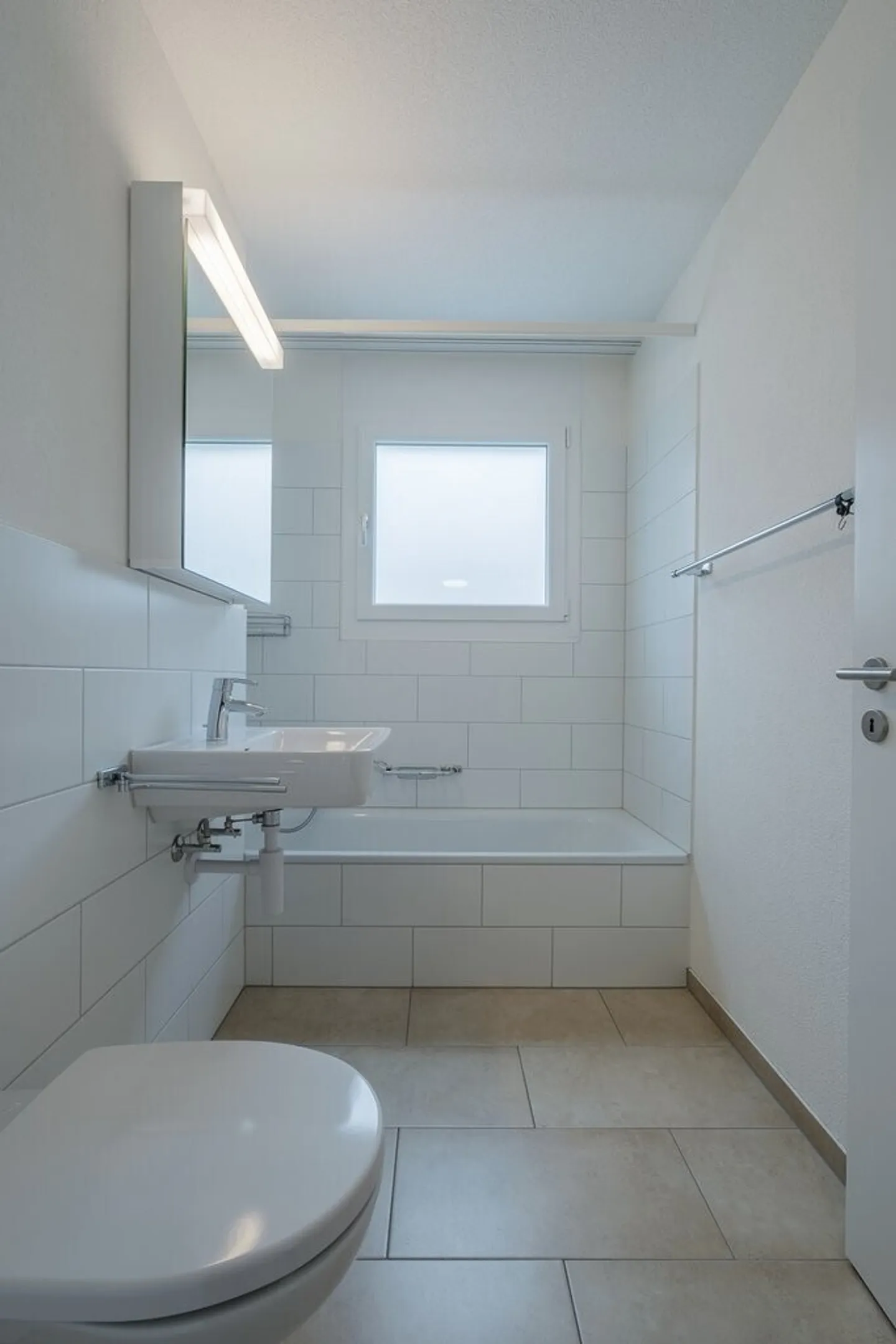 Appartamento attico a Visp - Foto 7 di 8