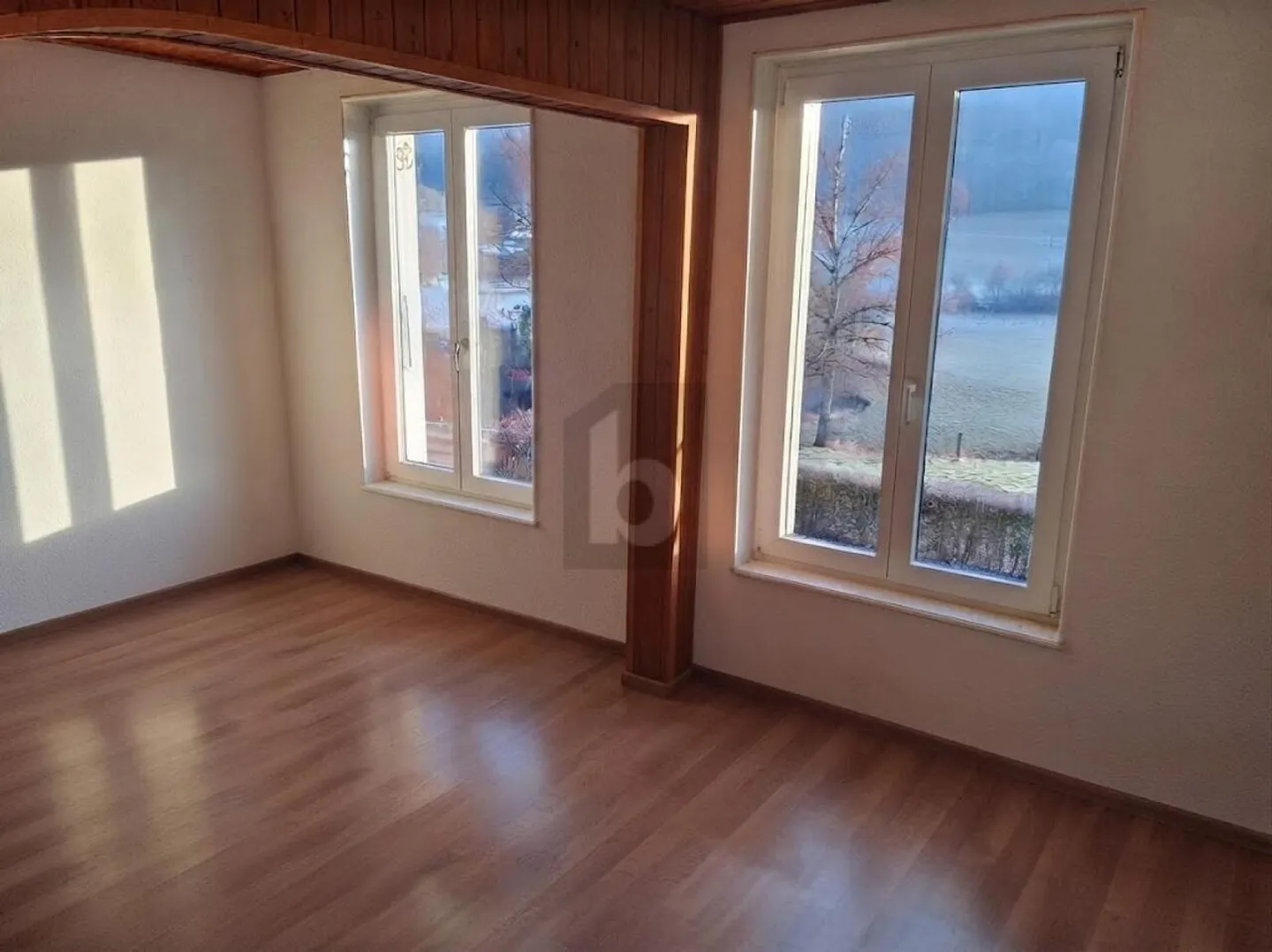 Appartement Charmant en Nature - Photo 3 sur 6