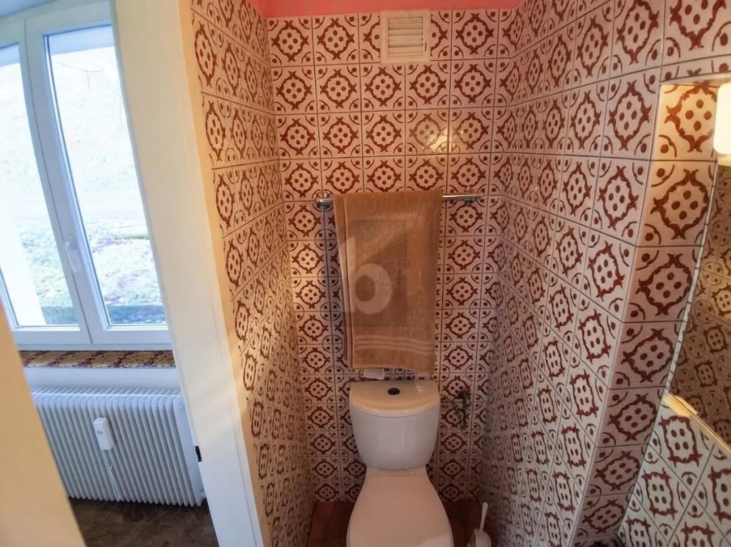 Appartement Charmant en Nature - Photo 4 sur 6