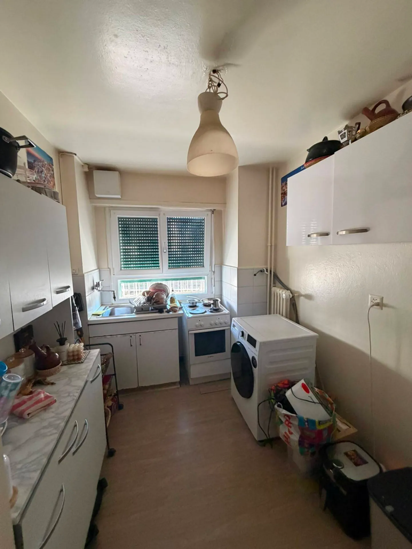 Charmant Appartement 3 Pièces - Photo 2 sur 6
