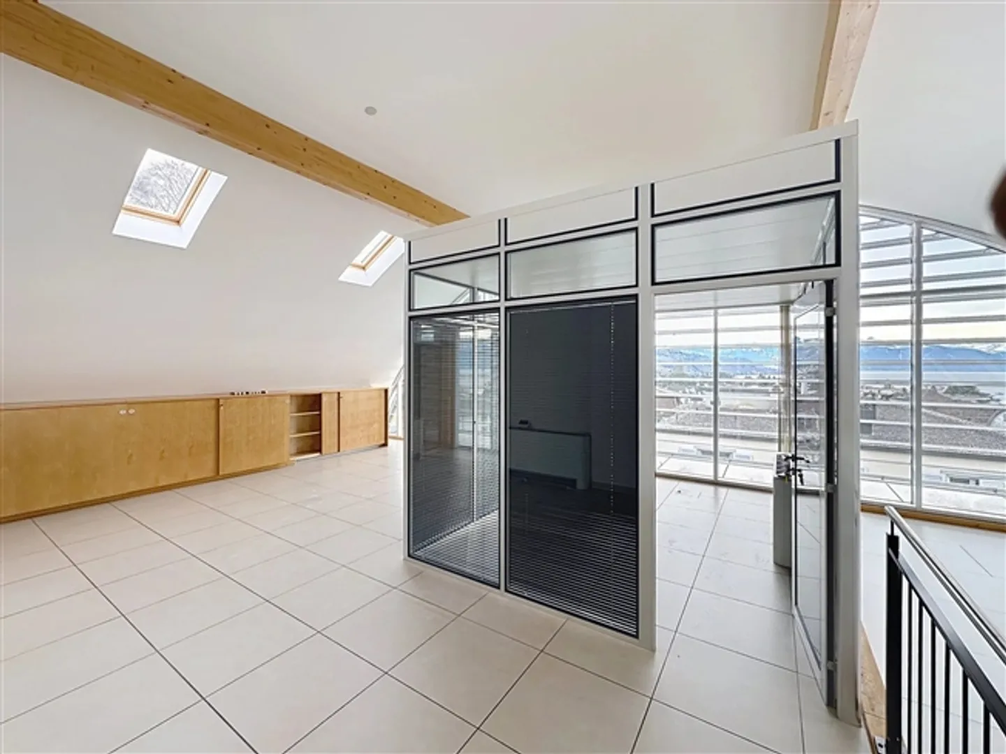 Bureaux modernes à louer à Pully - Photo 4 sur 20