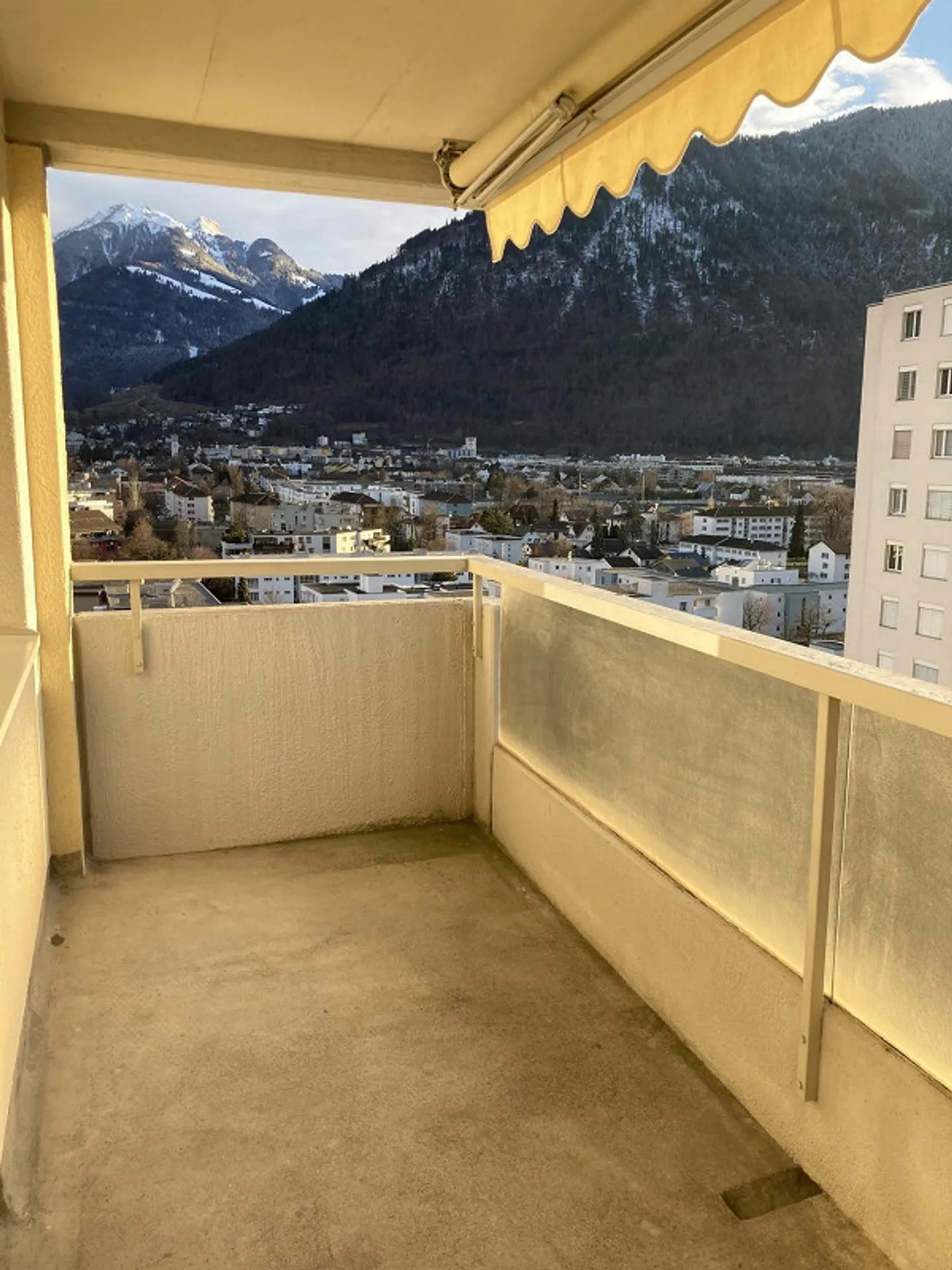 Studio dans un quartier calme - Photo 8 sur 9