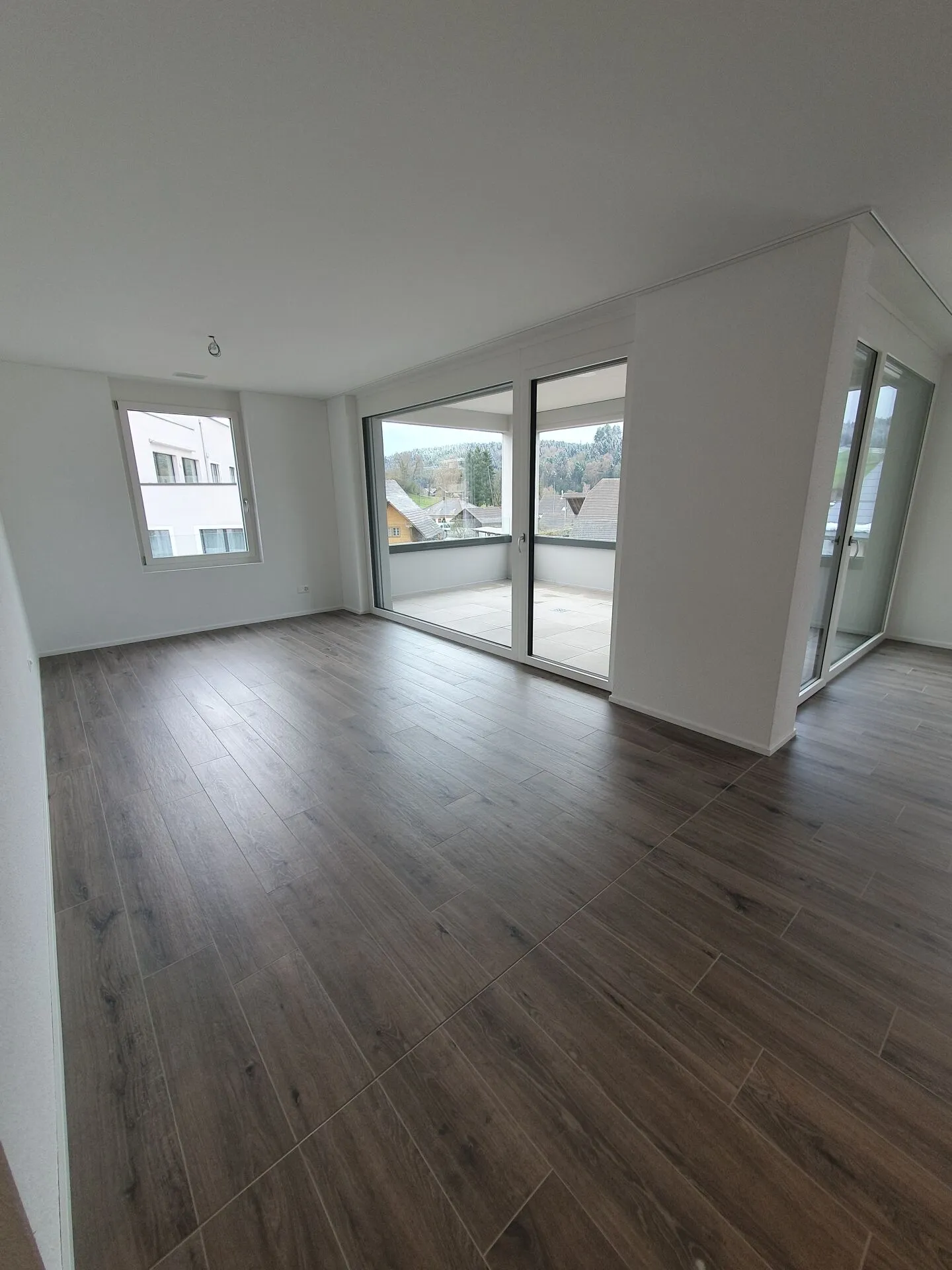 Prima locazione: appartamenti di 3,5 stanze inclusi cantina - Foto 13 di 15