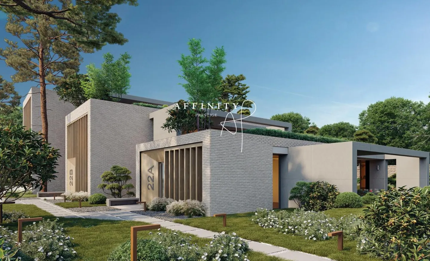 Appartamento 4 locali - Foto 1 di 4