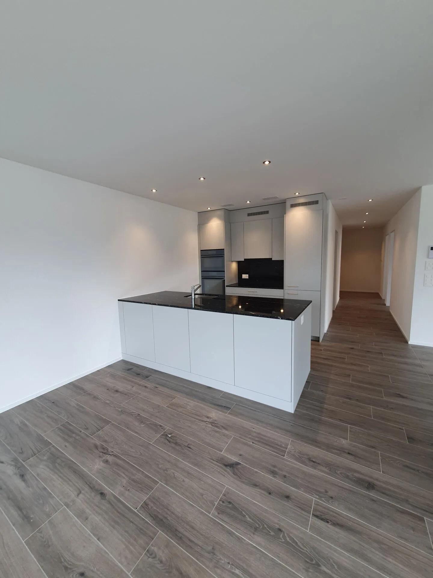 Prima locazione: appartamenti di 3,5 stanze inclusi cantina - Foto 6 di 15