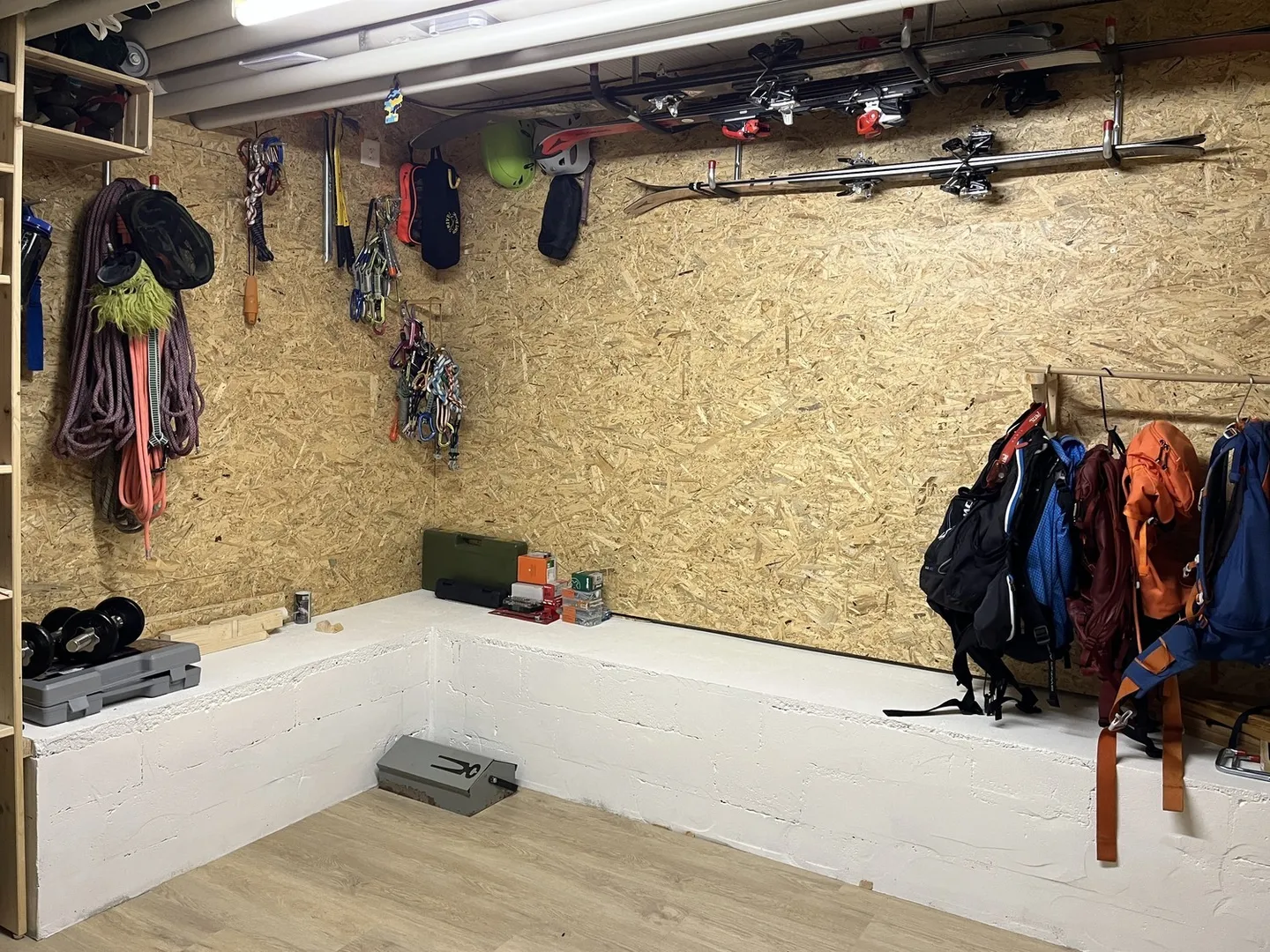 Maison de Terrasse avec Vue sur les Alpes incluant un Garage Individuel - Photo 12 sur 16