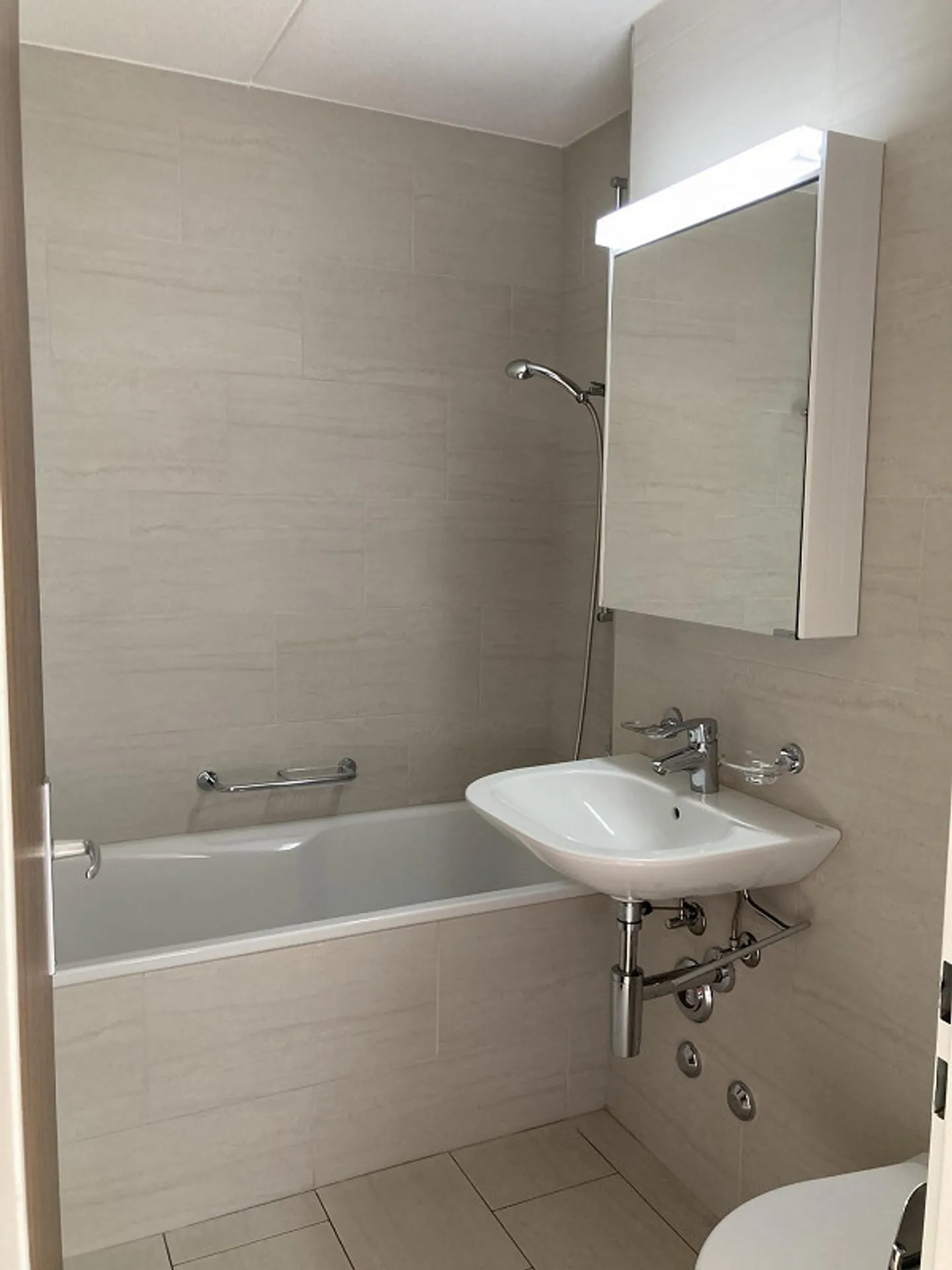 Studio dans un quartier calme - Photo 7 sur 9