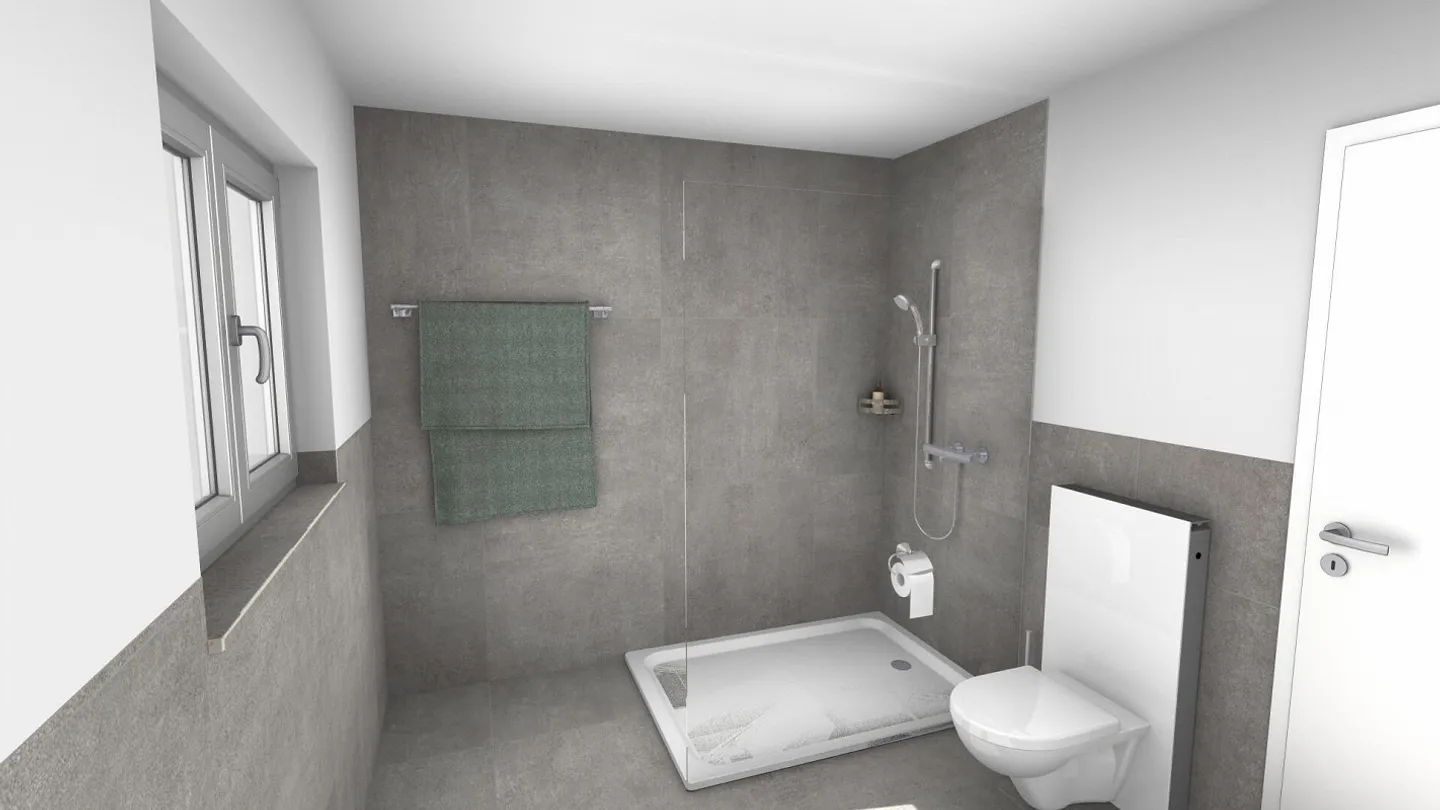 Casa 4½ locali modernizzata con grande giardino - Foto 11 di 13