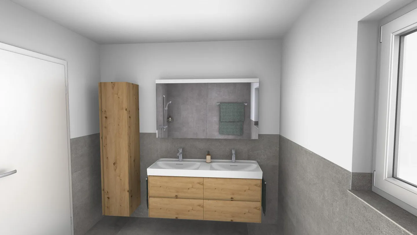 Casa 4½ locali modernizzata con grande giardino - Foto 10 di 13