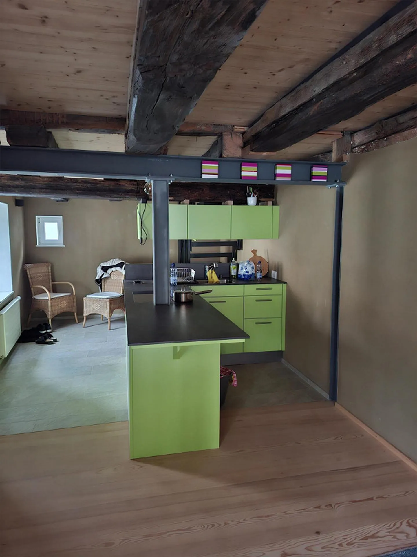 Piccola Casa d'Angolo - Foto 1 di 7