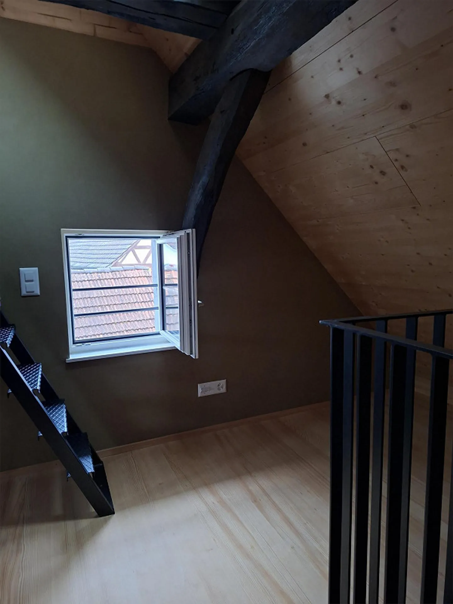 Piccola Casa d'Angolo - Foto 3 di 7