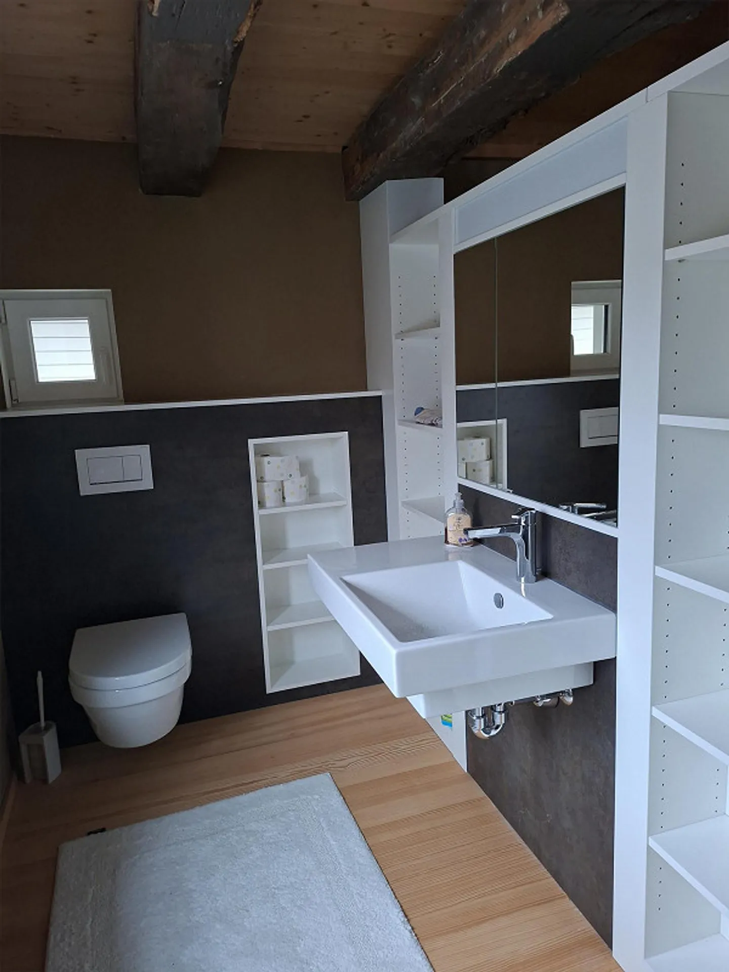 Piccola Casa d'Angolo - Foto 4 di 7