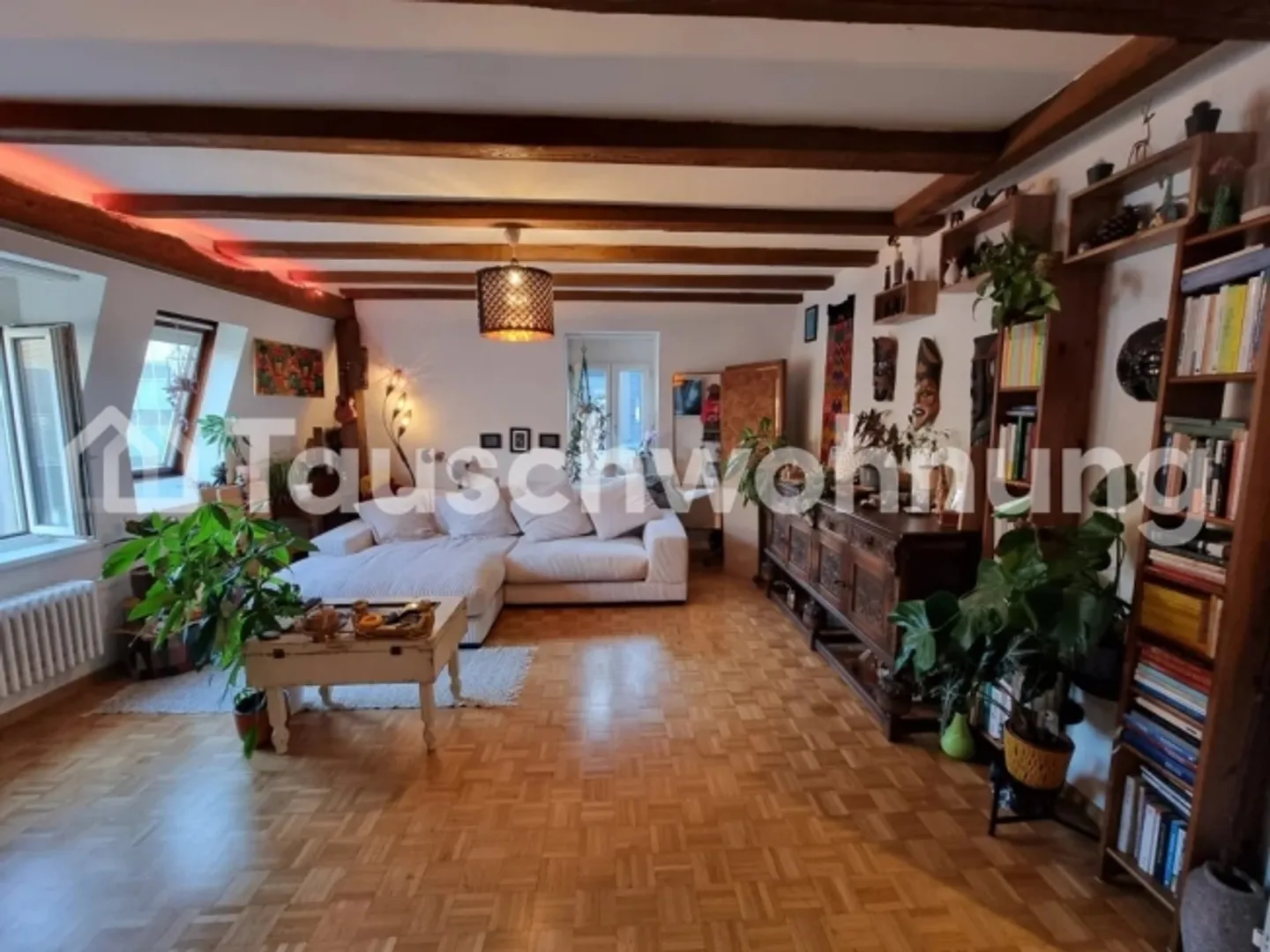 Appartamento 2.5 camere affascinante - Foto 1 di 1
